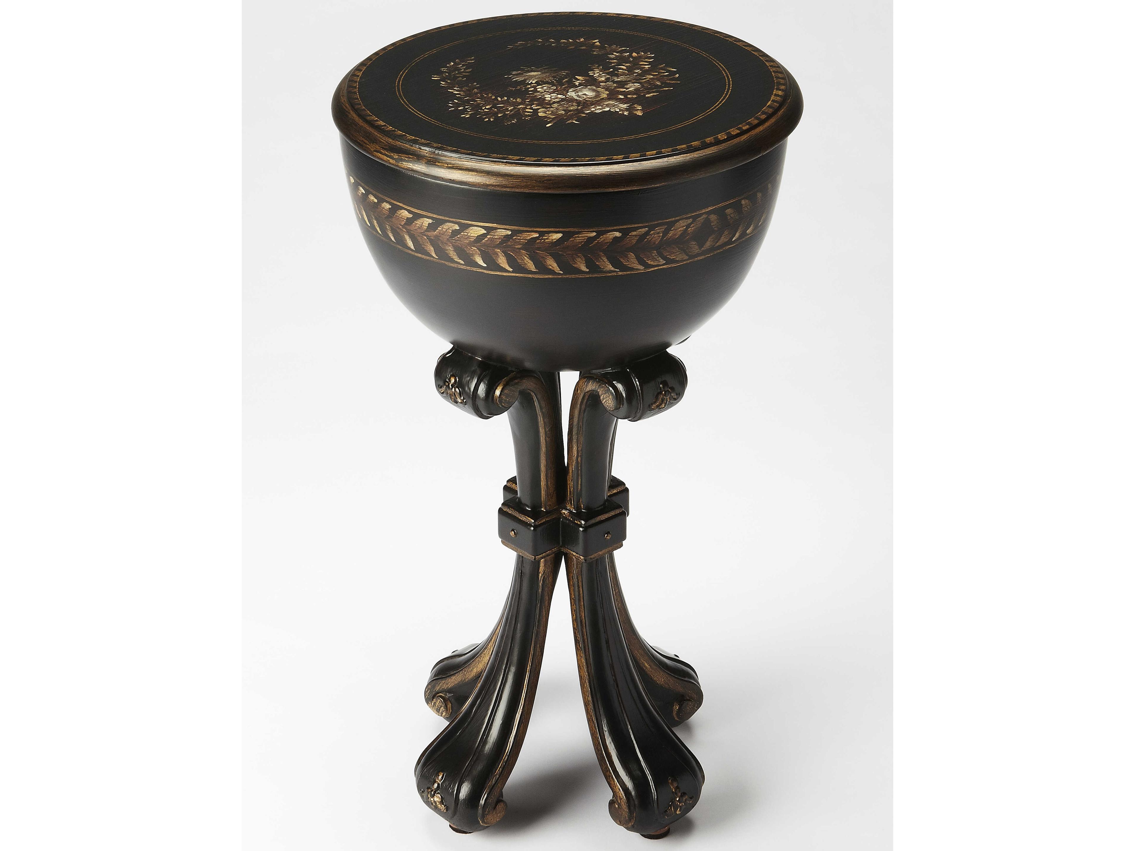 Butler Castle Contessa Jewelry Case