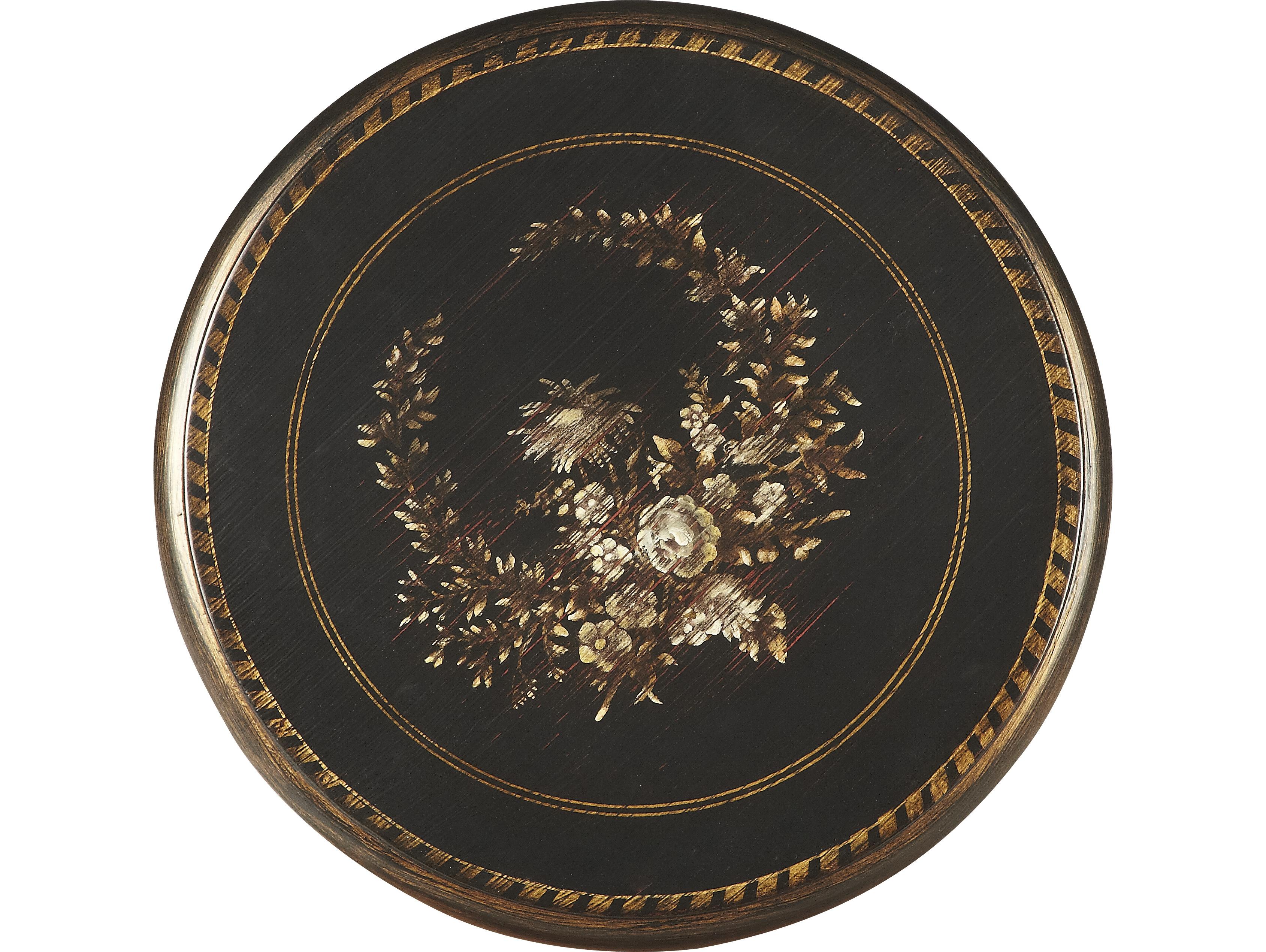 Butler Castle Contessa Jewelry Case