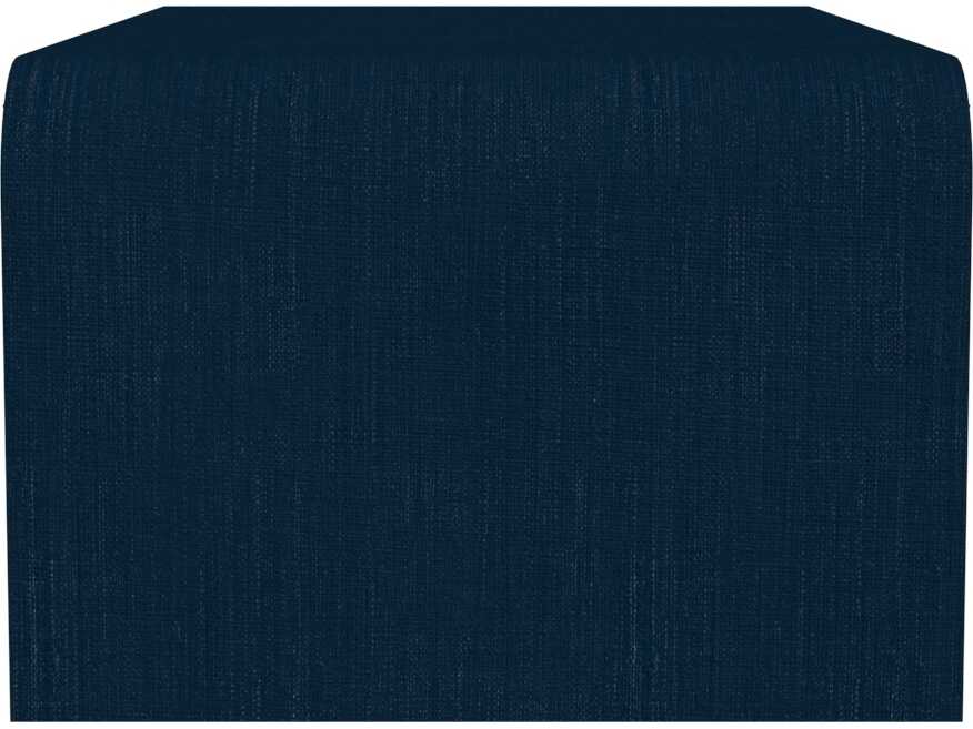 Butler Chatham Rectangular Wood Navy Blue Coffee Table