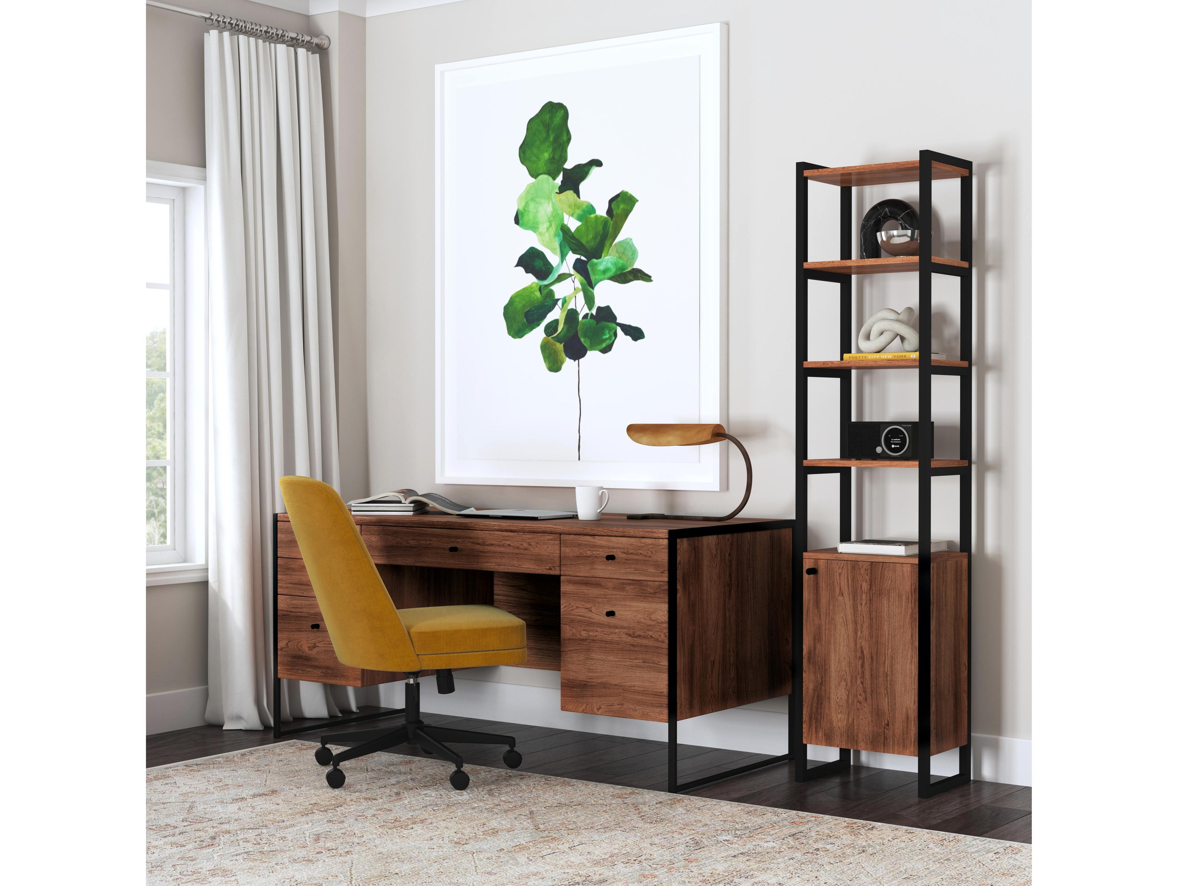 Butler Drake Home Office Set