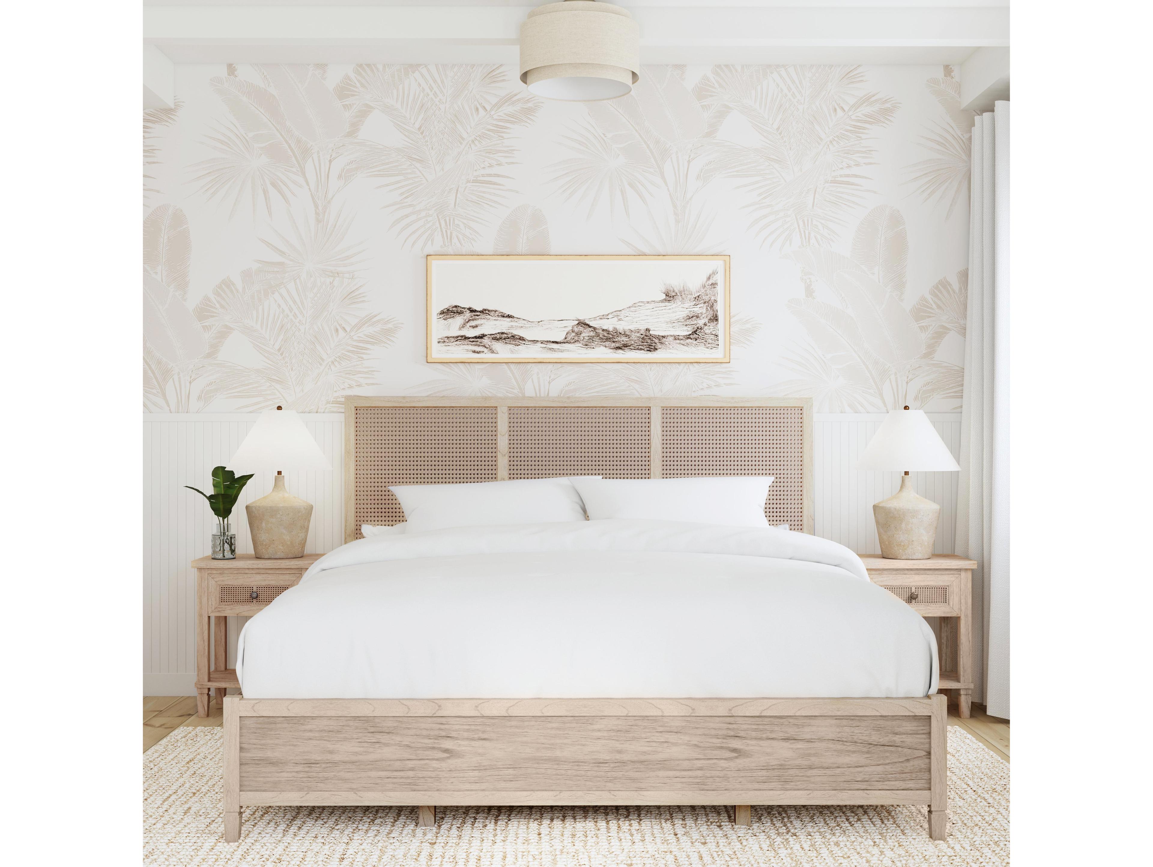 Butler Flagstaff Bedroom Set