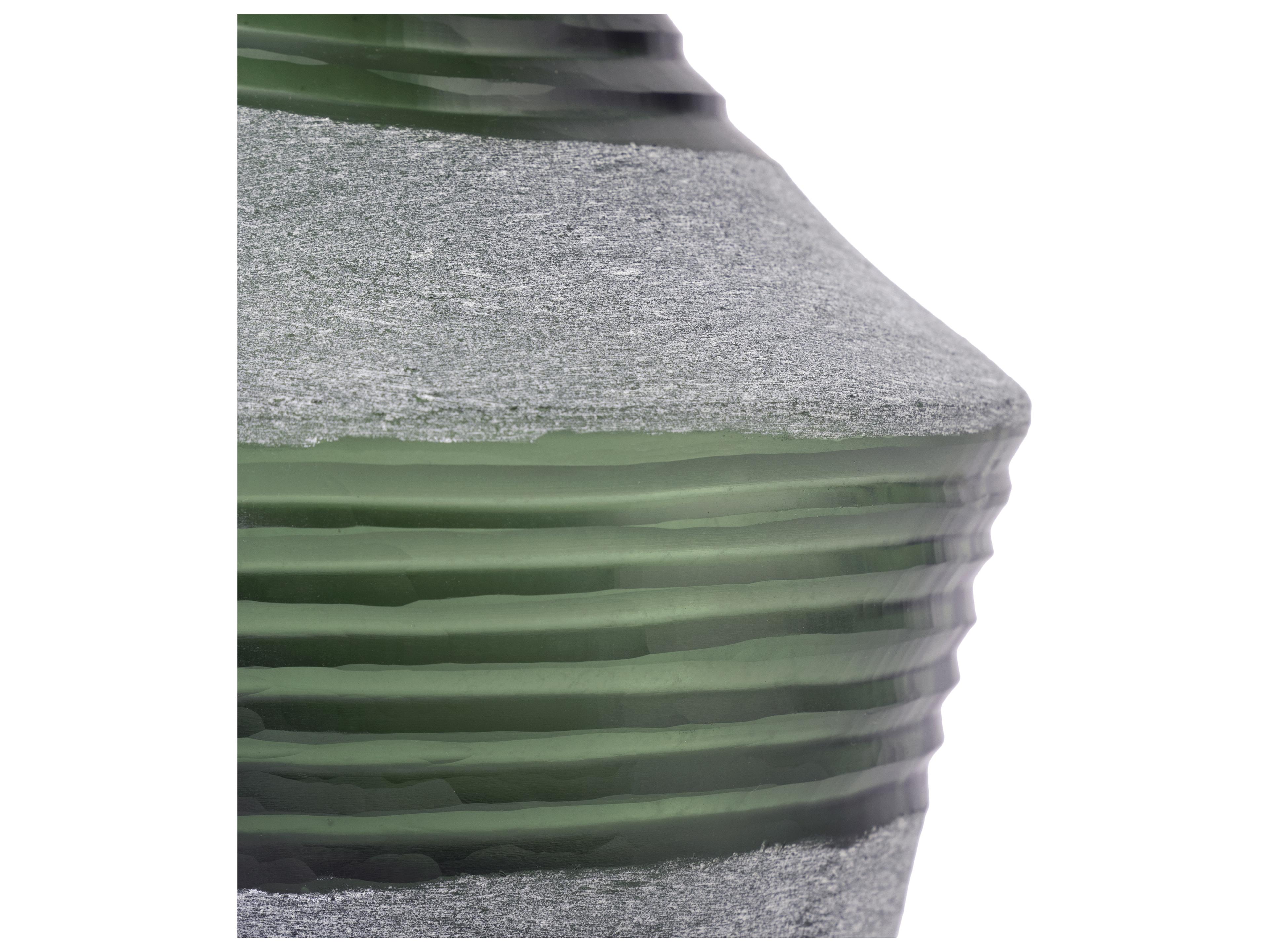 Villa & House Amahle Fern Green Vase