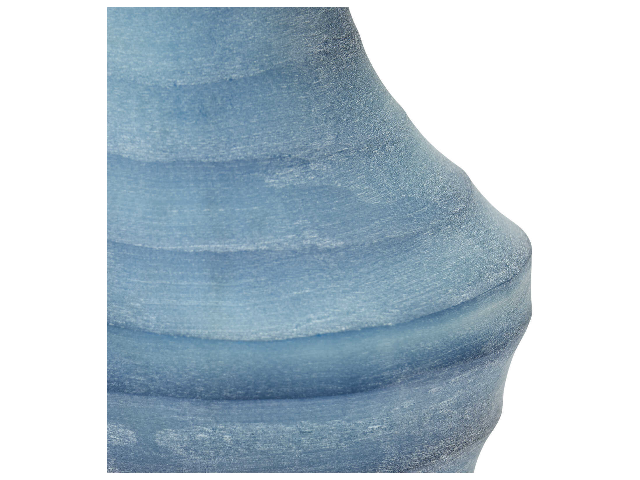 Villa & House Amahle Aegean Blue Vase