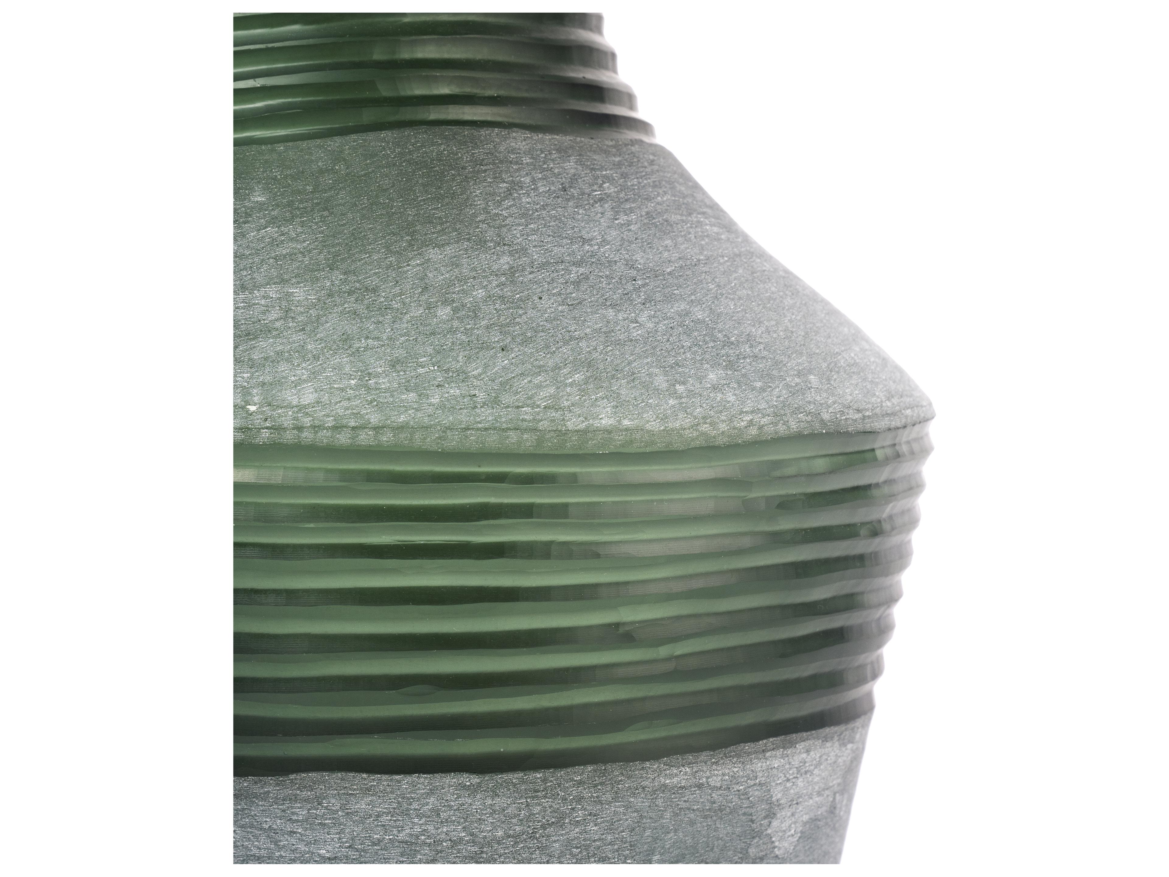 Villa & House Amahle Fern Green Vase