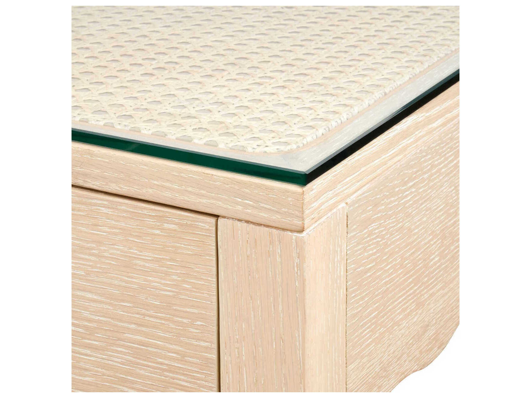 Villa & House Arianna Sand Beige Writing Desk