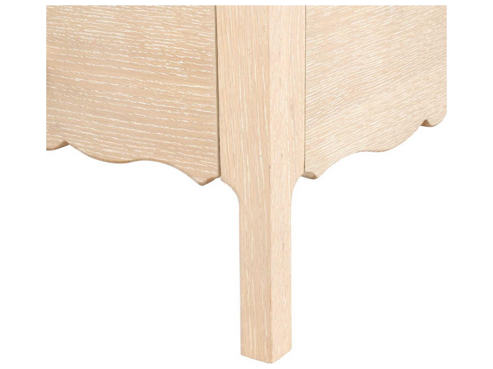 Villa & House Arianna Sand Beige Writing Desk