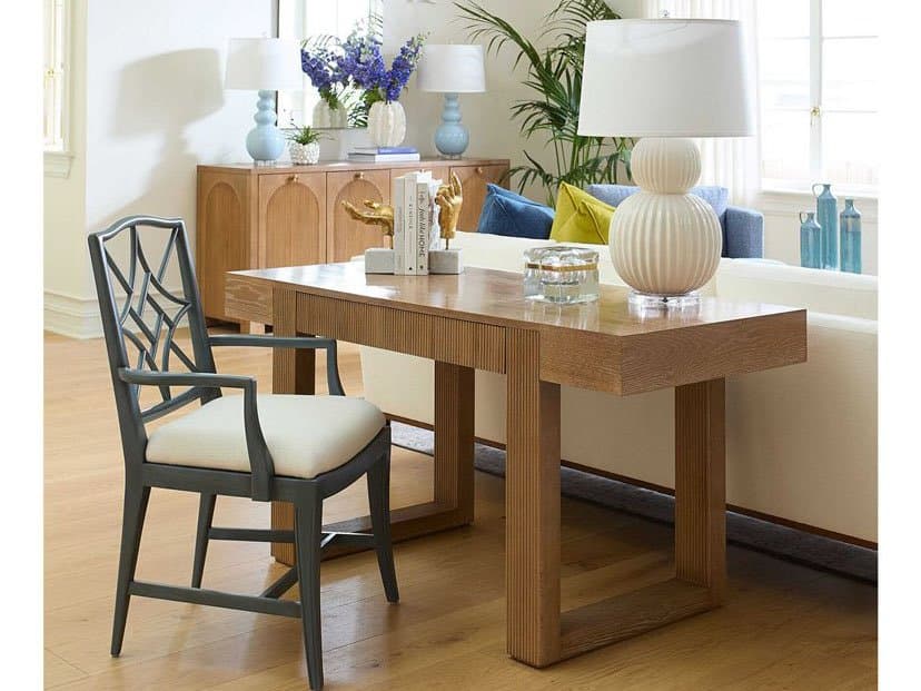 Villa & House Arlo Home Office Set