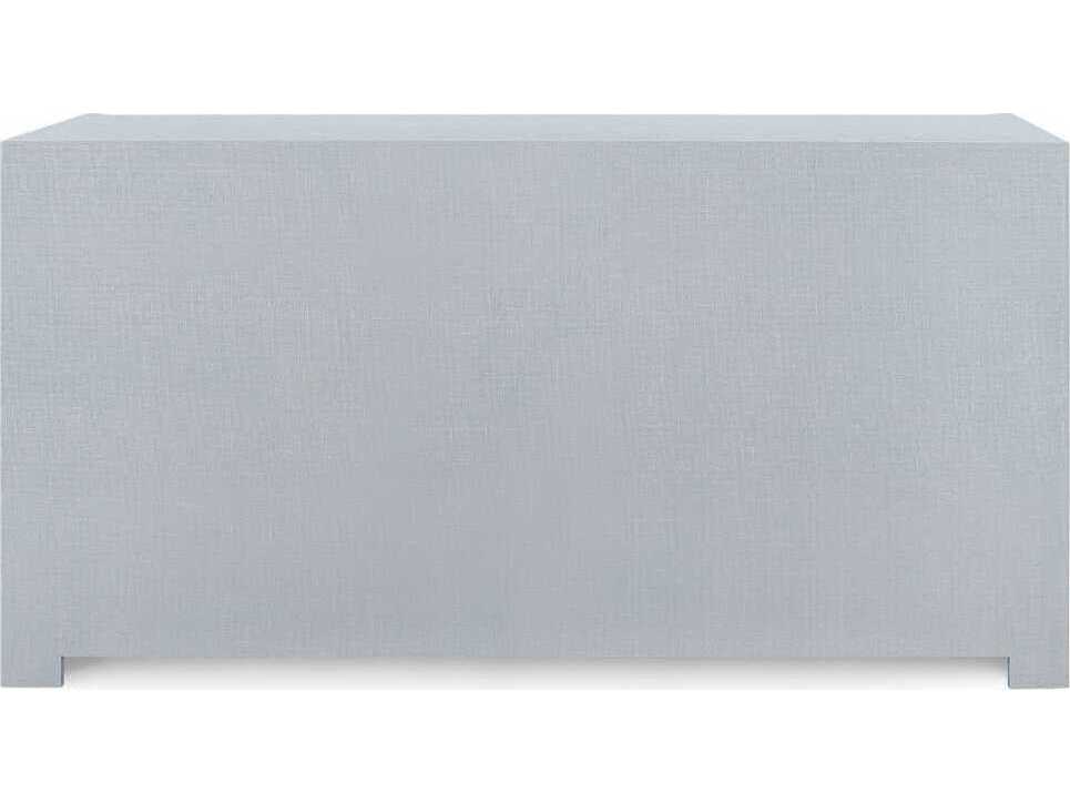 Villa & House Audrey 6-Drawers Double Dresser