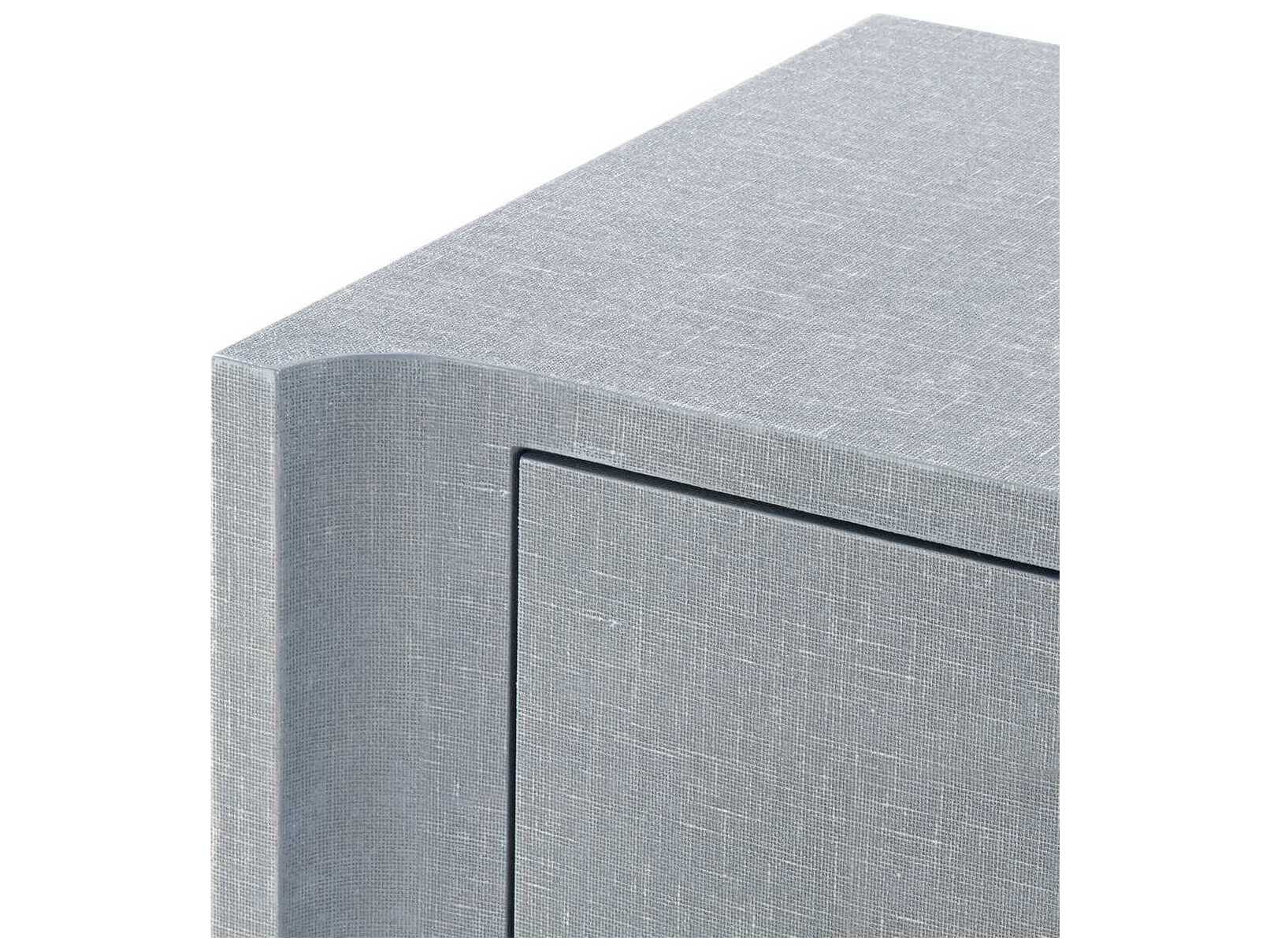 Villa & House Audrey 6-Drawers Double Dresser