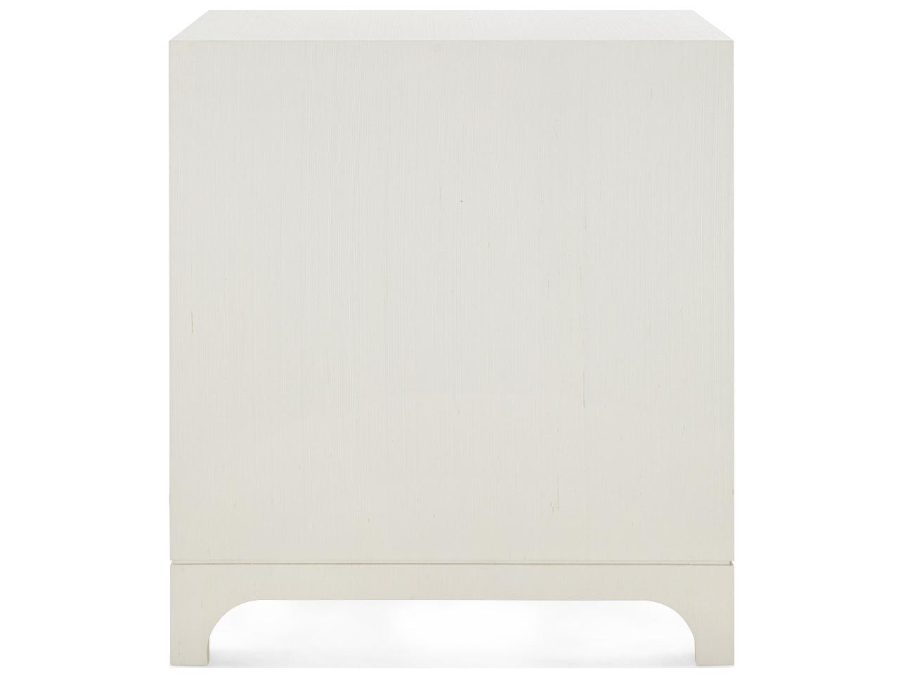 Villa & House Barrett 3-Drawers Nightstand