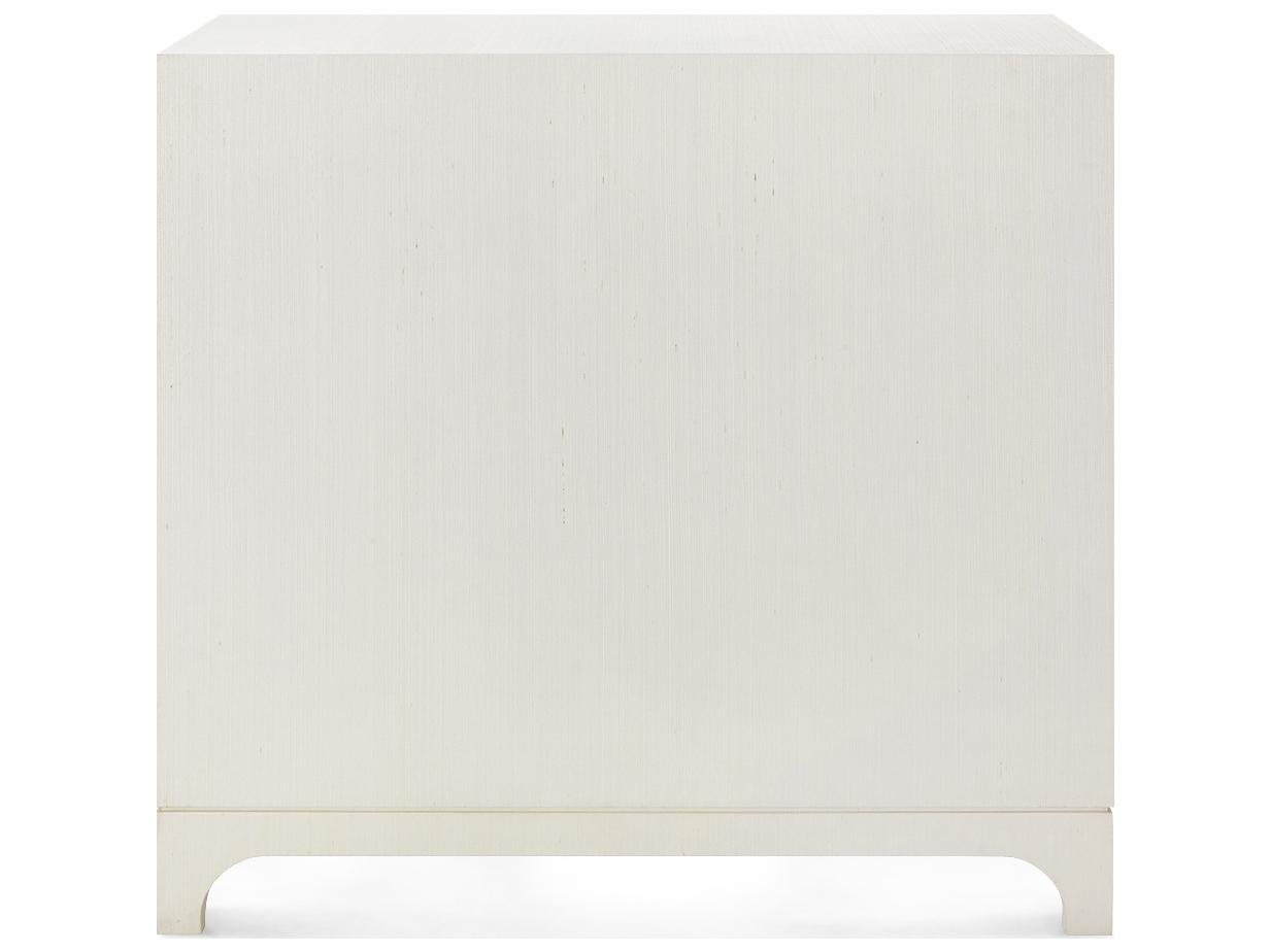 Villa & House Barrett Sand White Accent Chest