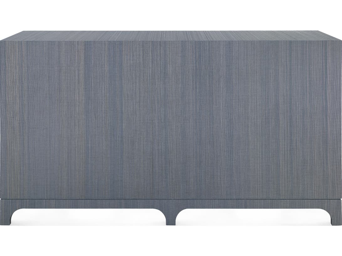 Villa & House Barrett Blue Double Dresser