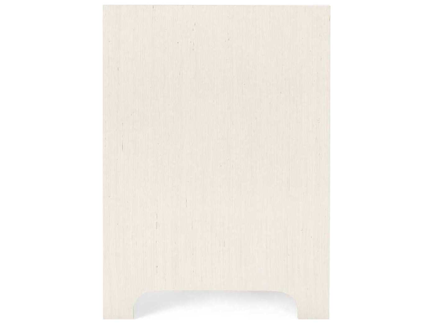 Villa & House 3-Drawers Natural Nightstand