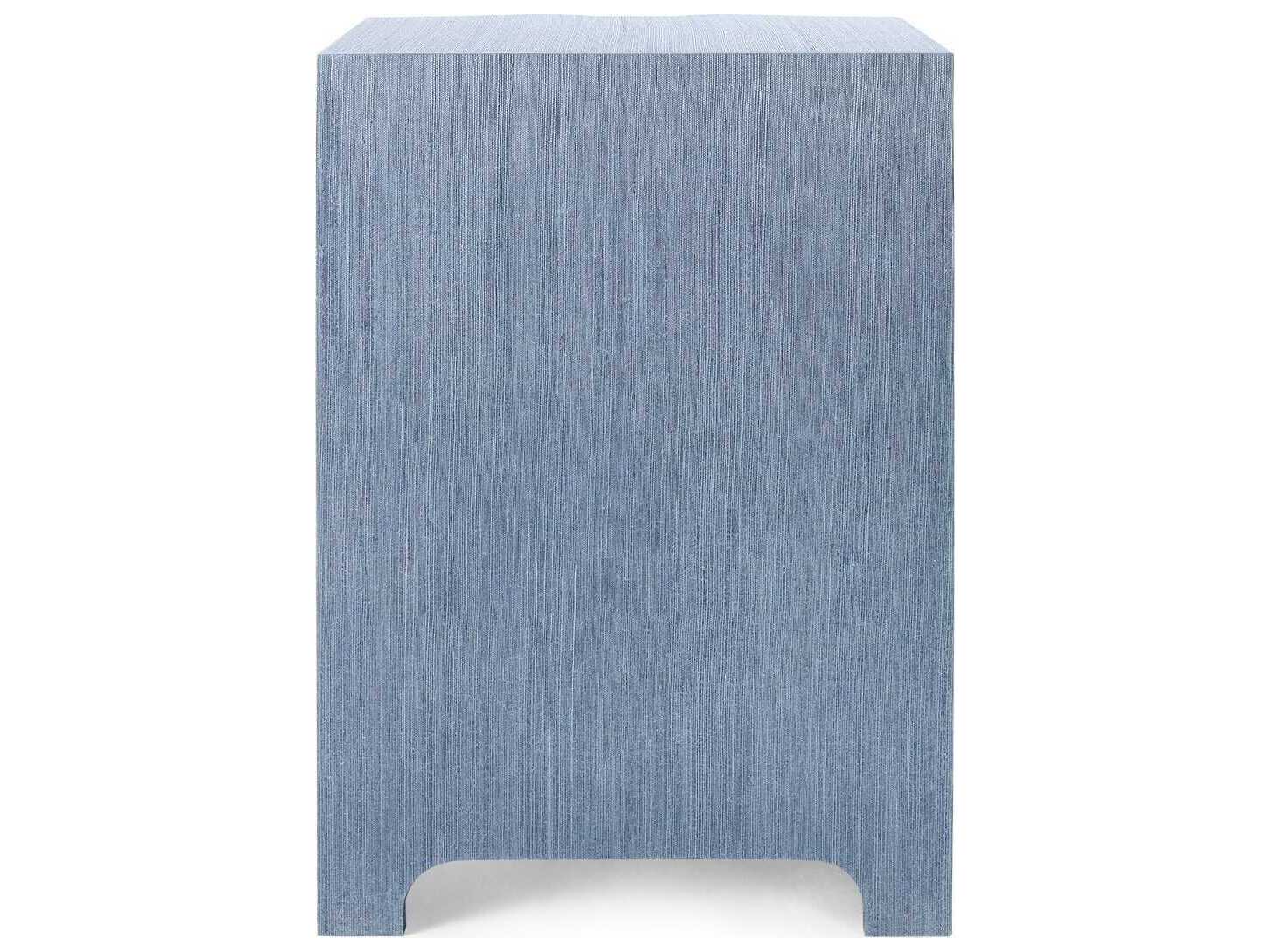 Villa & House 3-Drawers Nightstand