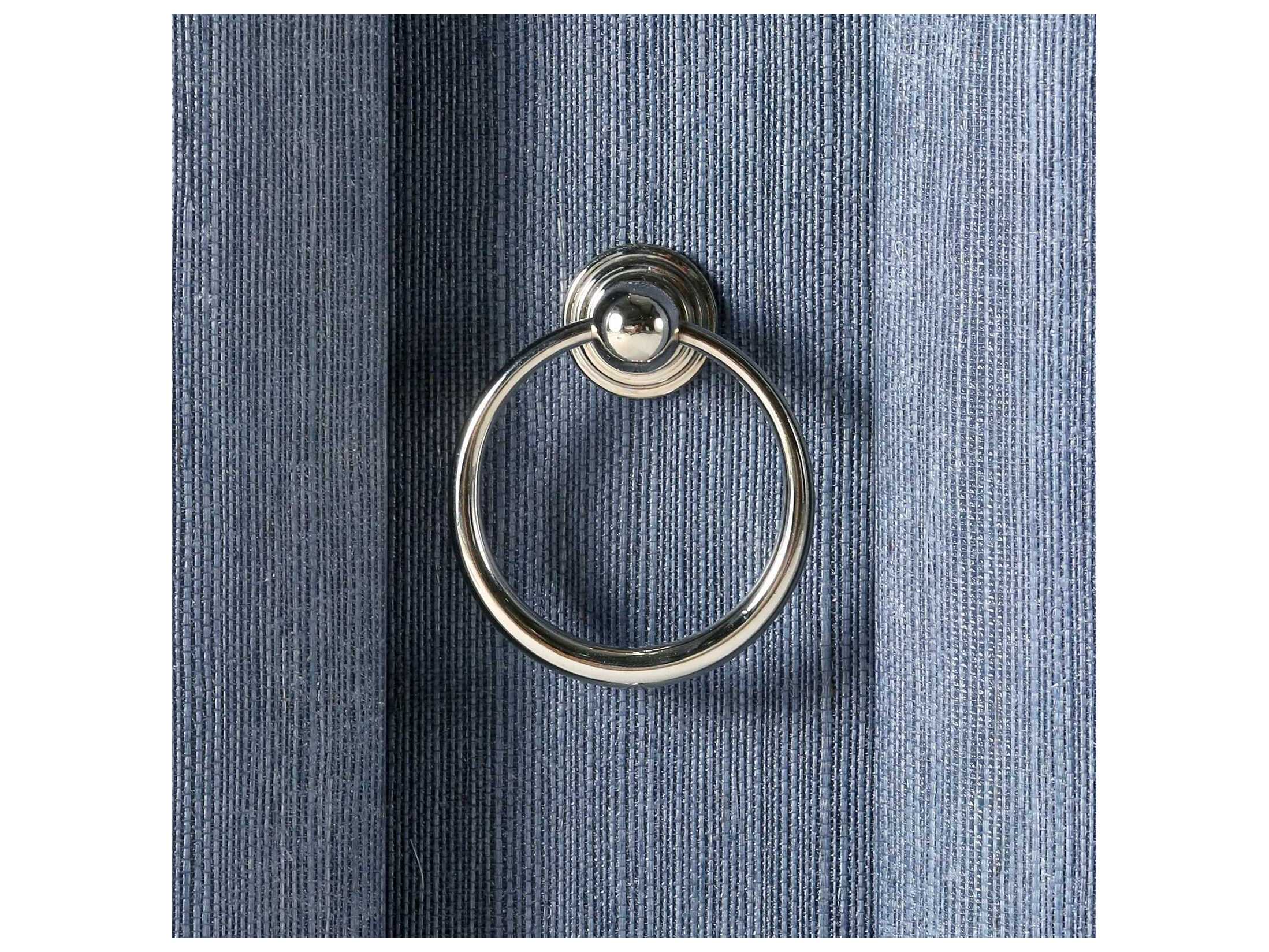 Villa & House 3-Drawers Nightstand