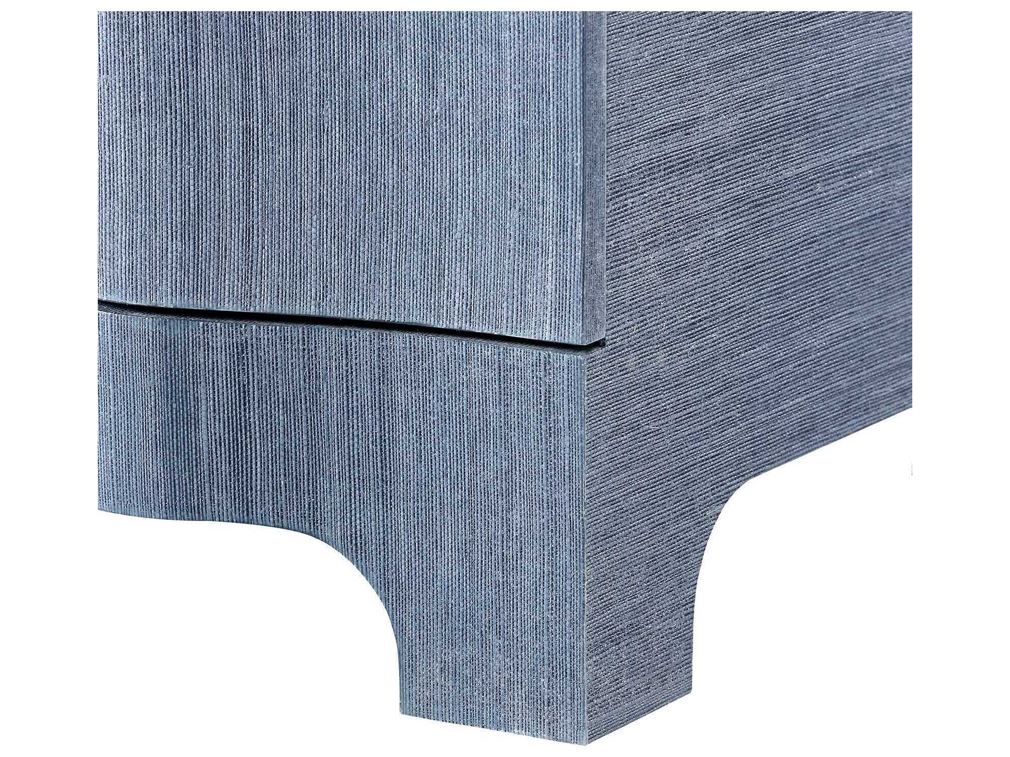 Villa & House Bardot Large 3-Drawers Dresser