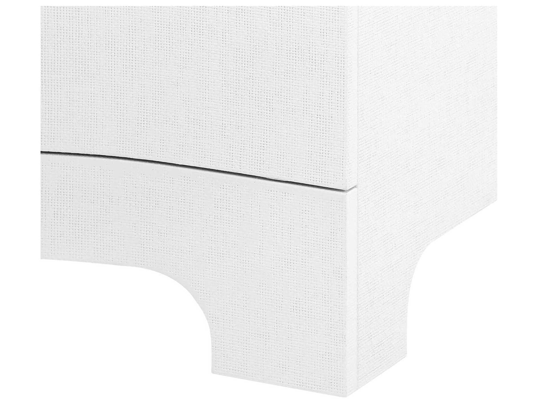 Villa & House Bardot Extra Large 9-Drawers Dresser