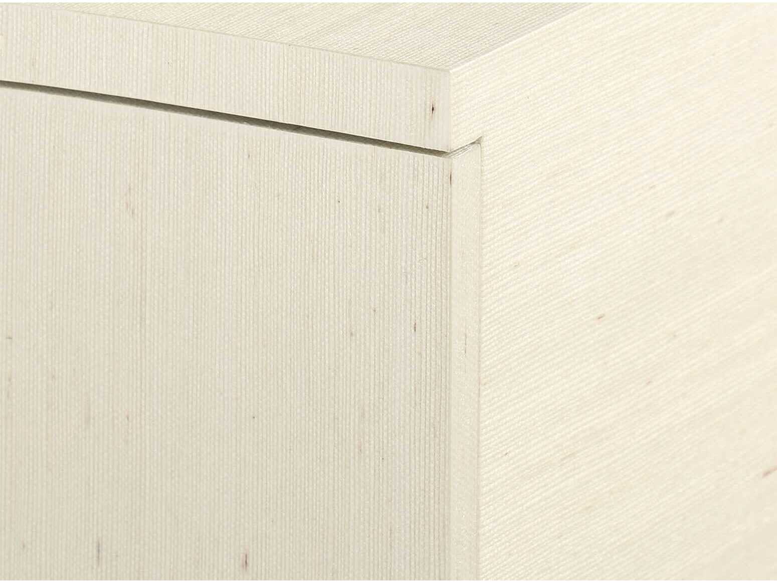 Villa & House Bardot Extra Large 9-Drawers Natural Dresser