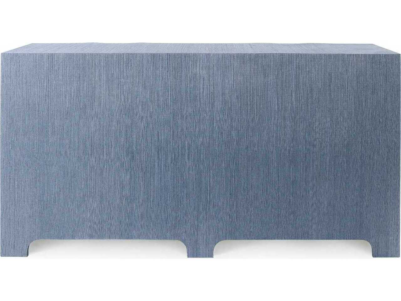 Villa & House Bardot Extra Large 9-Drawers Dresser