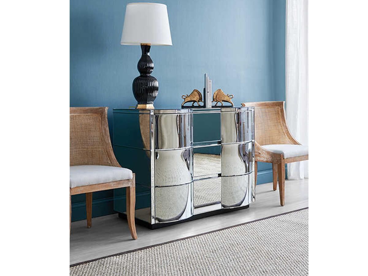 Villa & House Bisoni Gold Leaf Bookends Set of 2