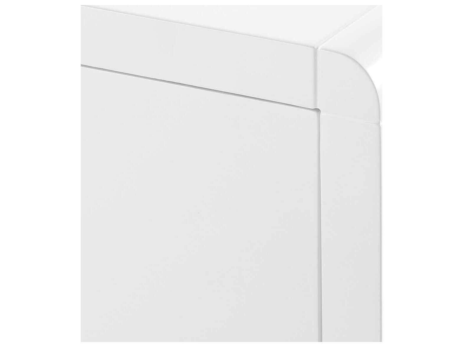 Villa & House 3-Drawers Nightstand