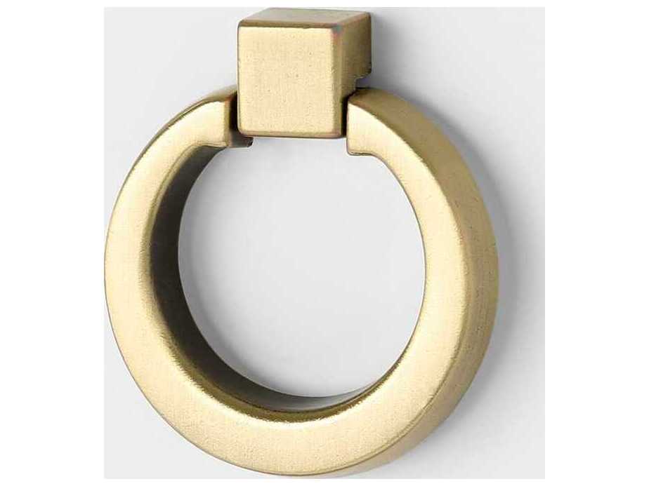 Villa & House 3-Drawers Nightstand