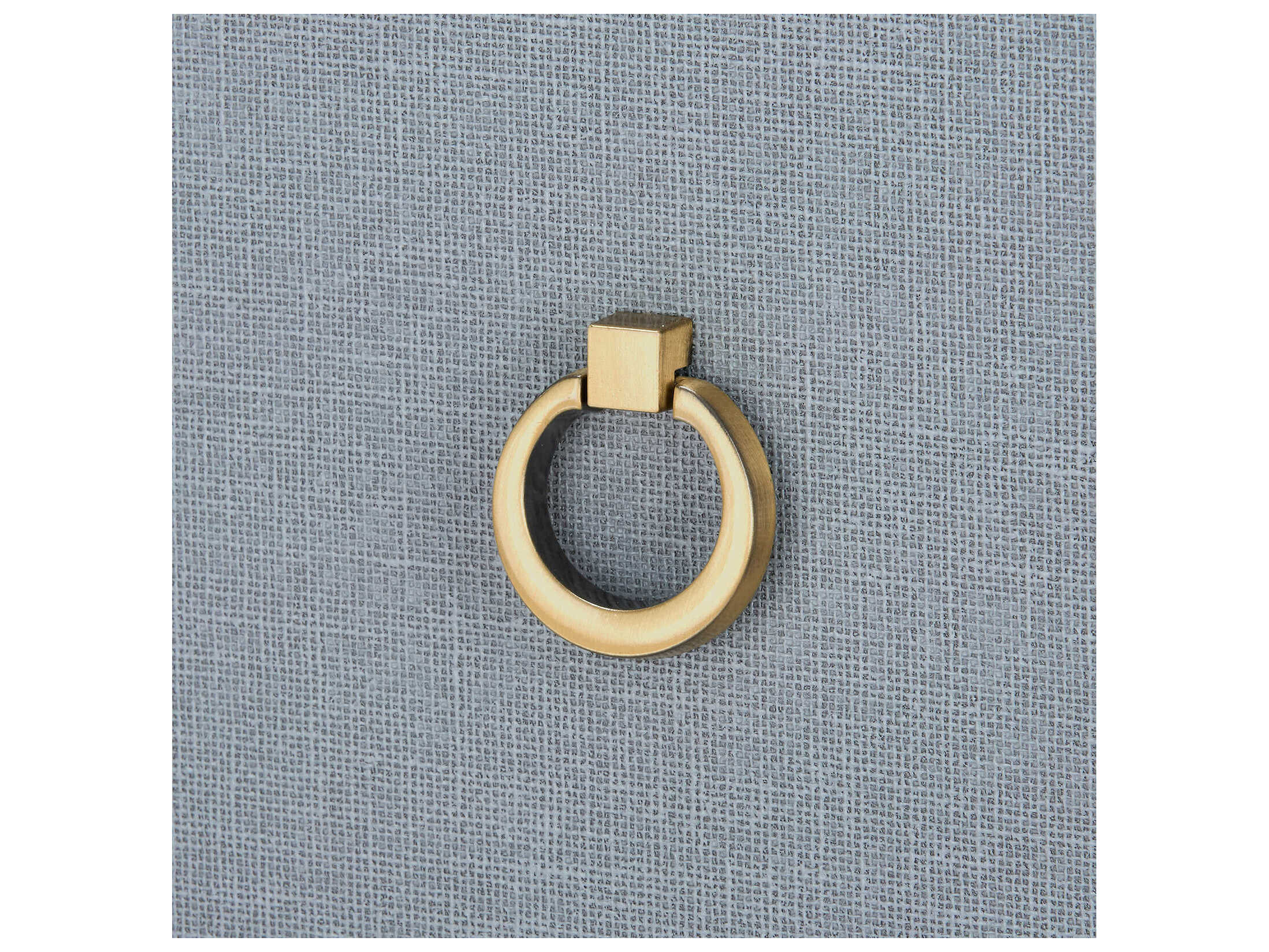 Villa & House Bryant Linen Extra Large 6-Drawers Double Dresser