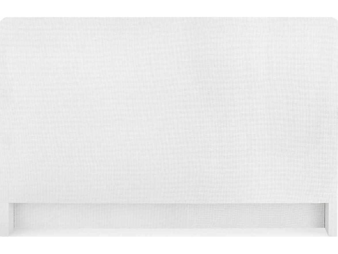 Villa & House Bryant Linen Extra Large 6-Drawers Double Dresser