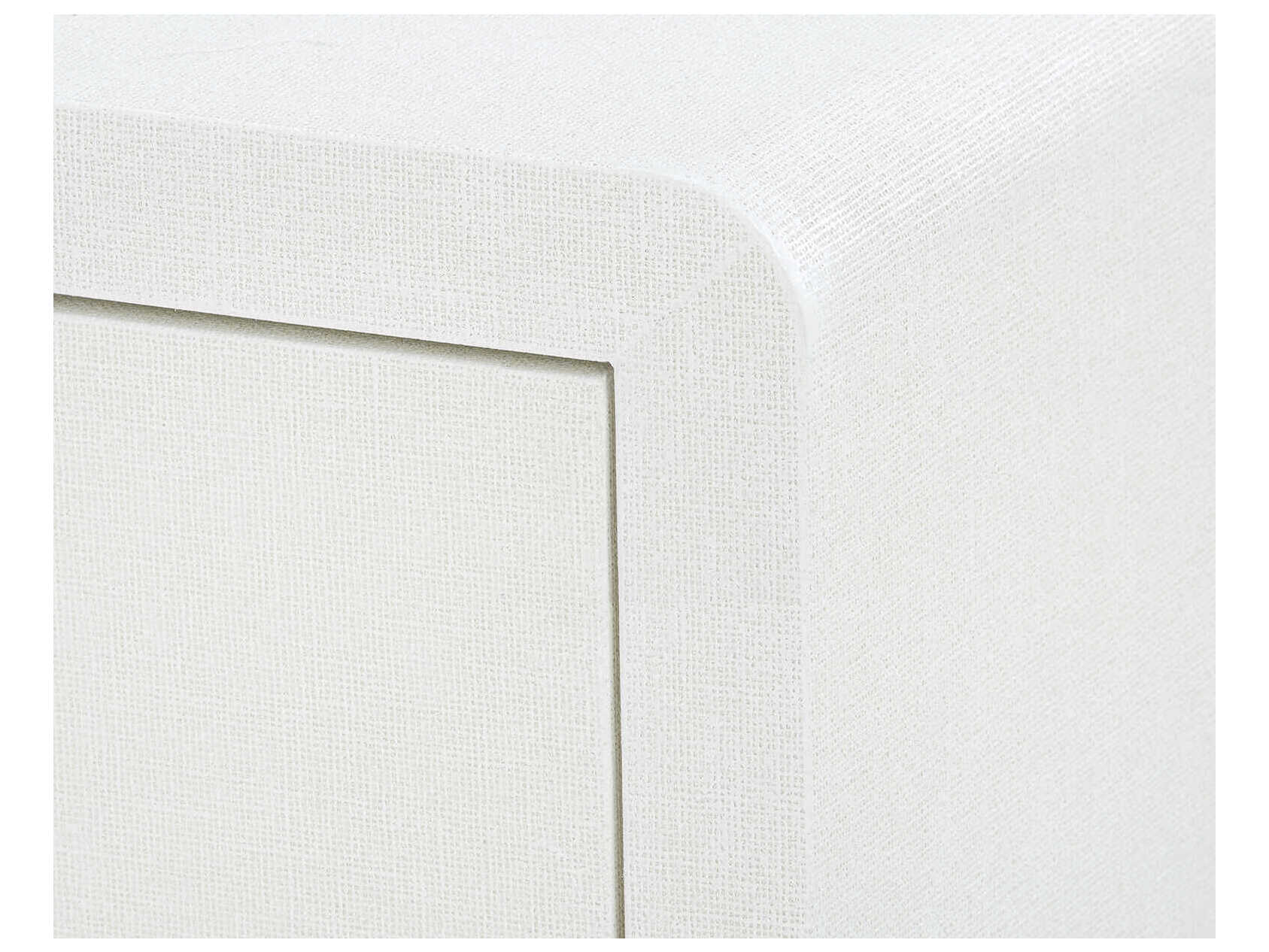 Villa & House Bryant Linen Extra Large 6-Drawers Double Dresser