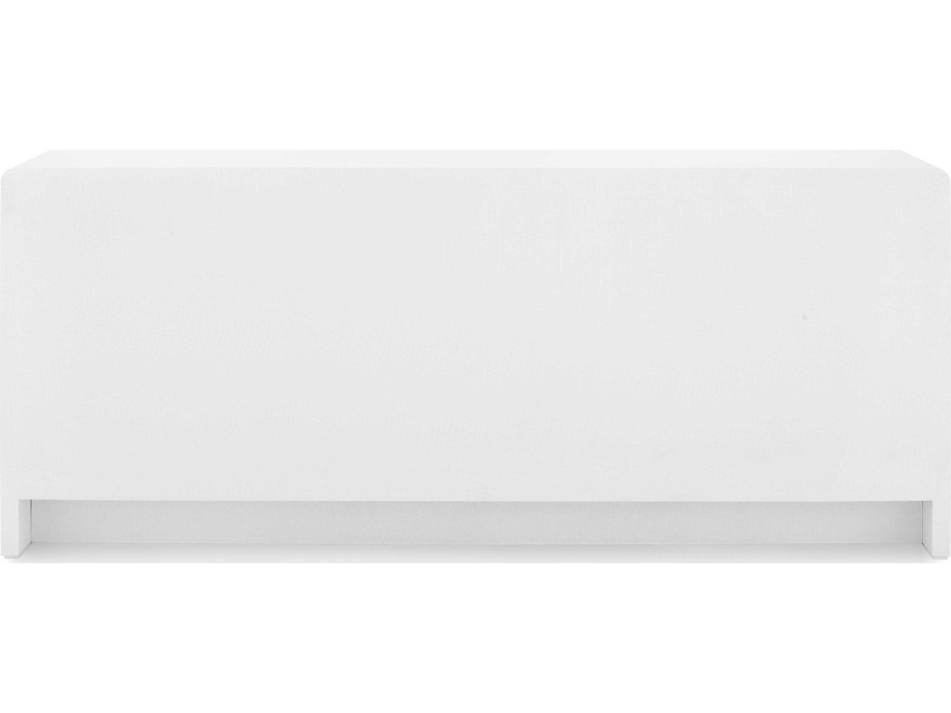 Villa & House Bryant Linen Extra Large 6-Drawers Double Dresser