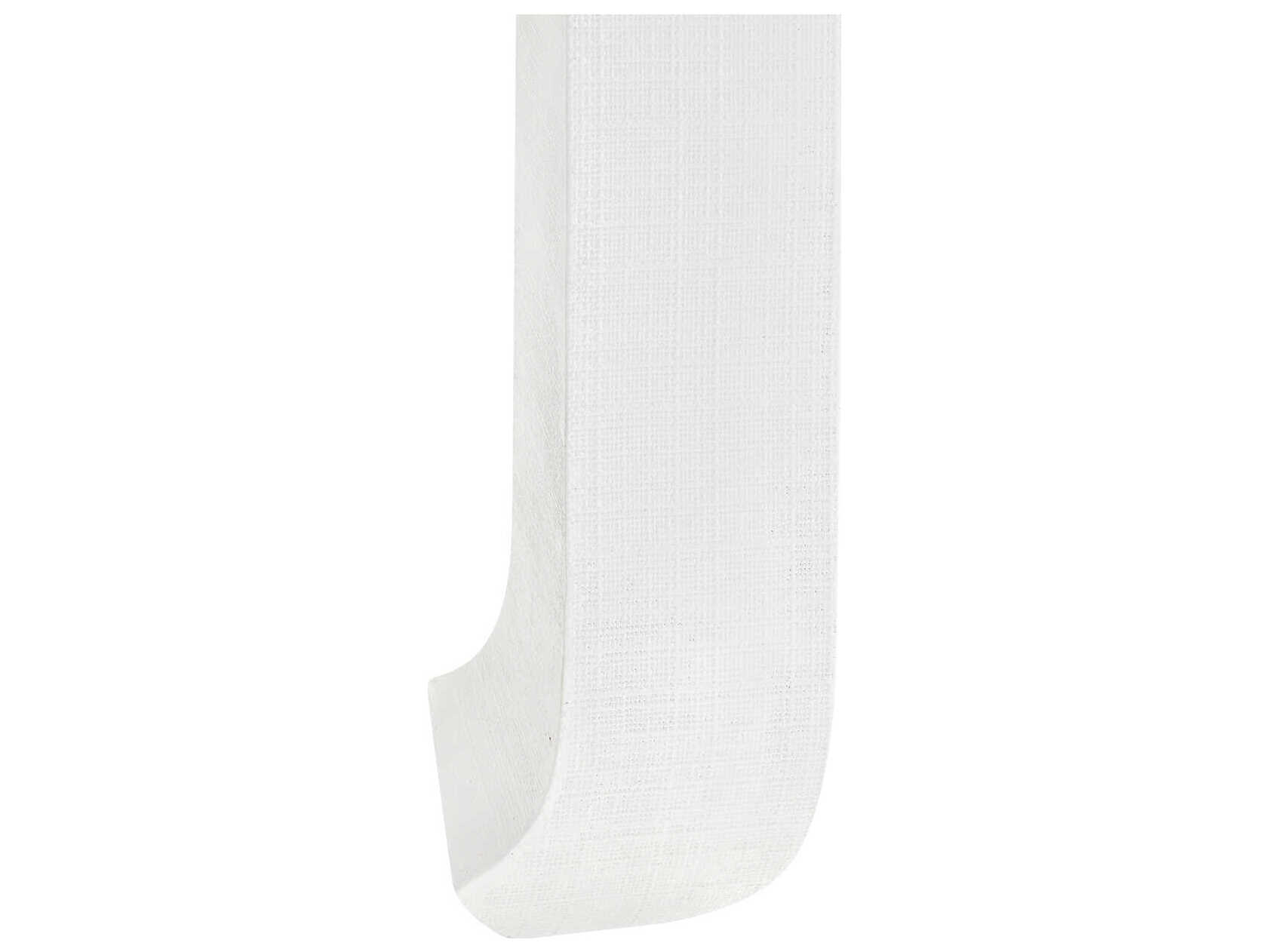 Villa & House Bethany Square Wood Vanilla Coffee Table