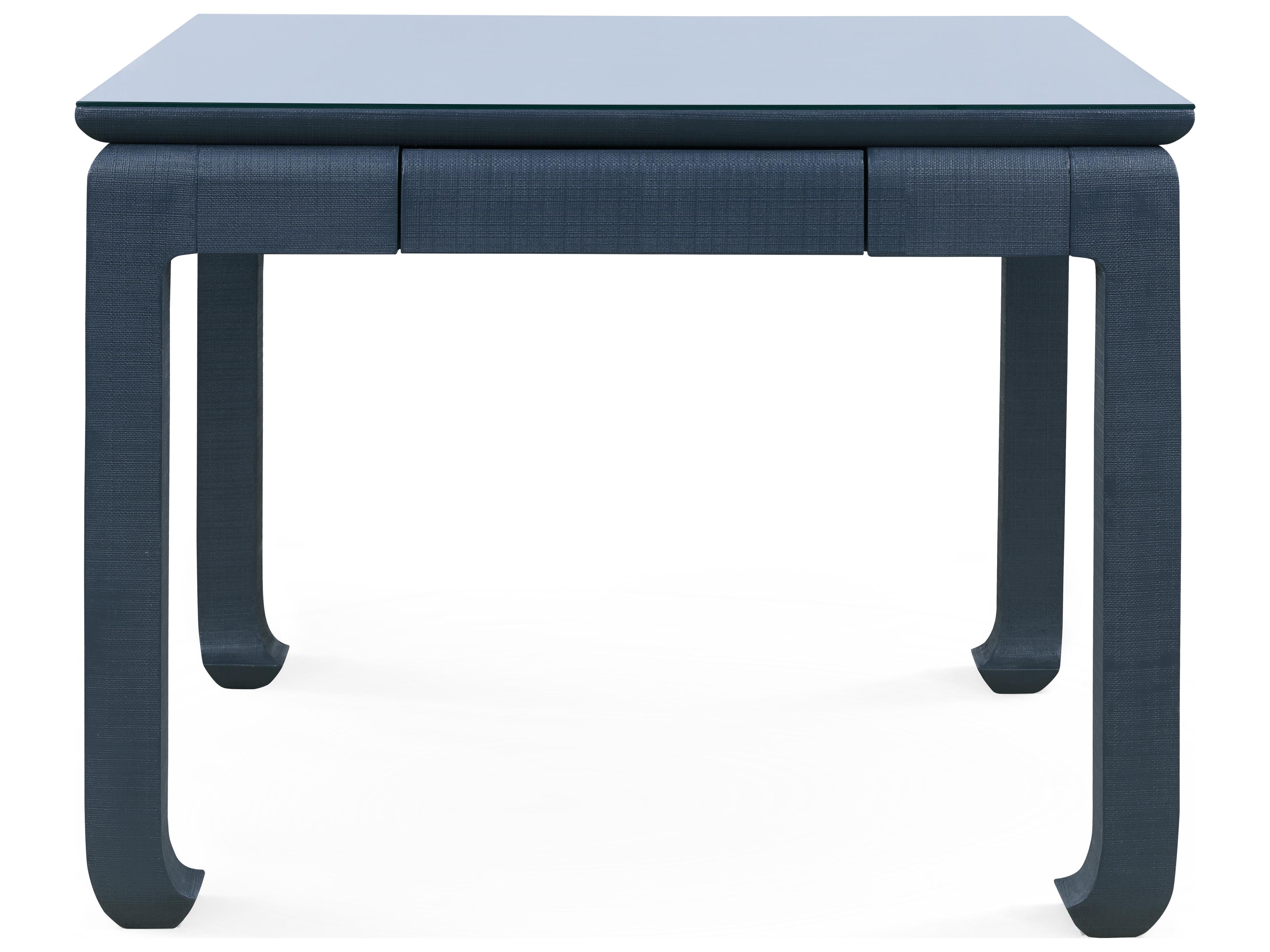 Villa & House Bethany Rectangular Wood Console Table