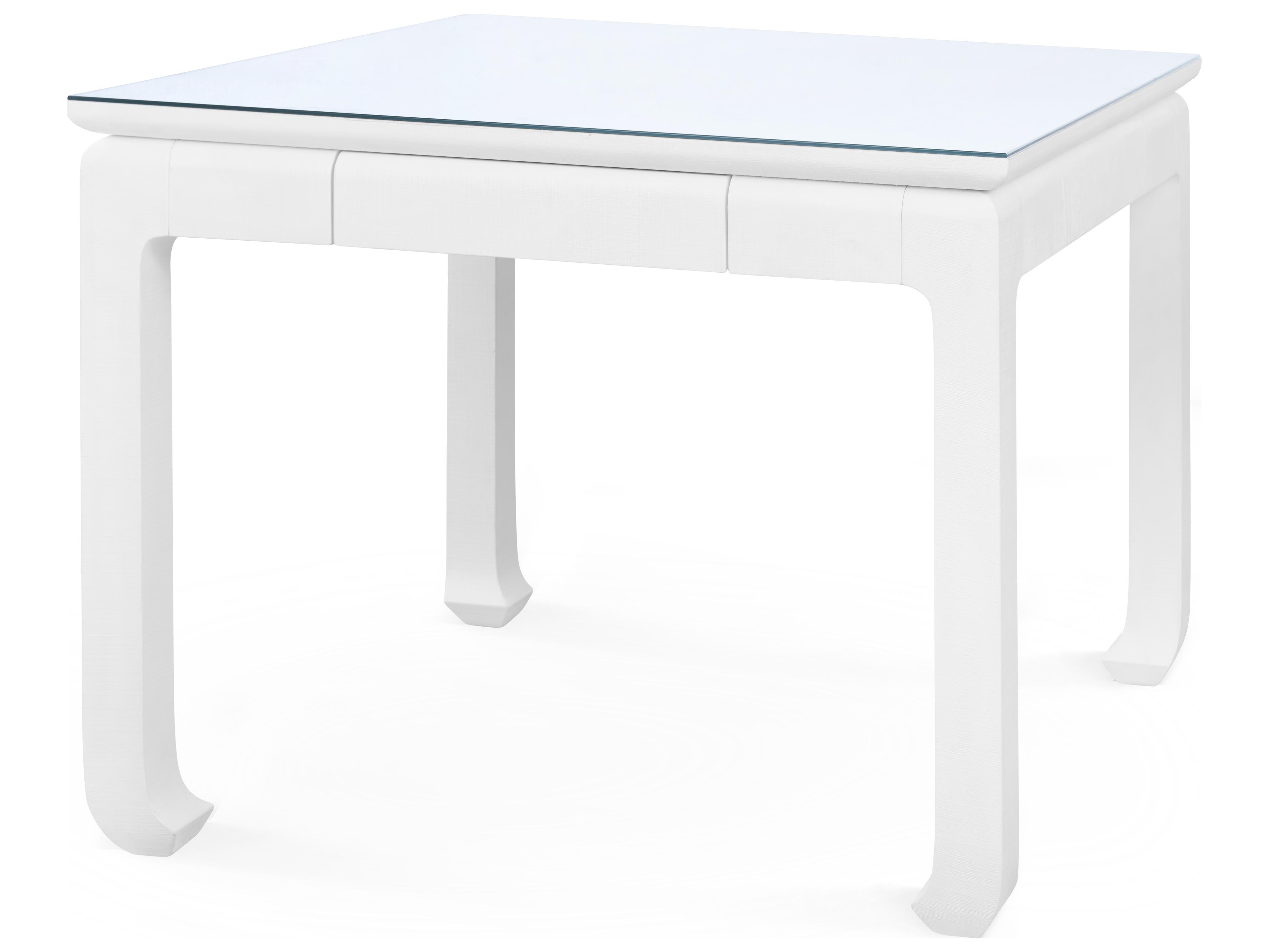 Villa & House Bethany Rectangular Wood Console Table