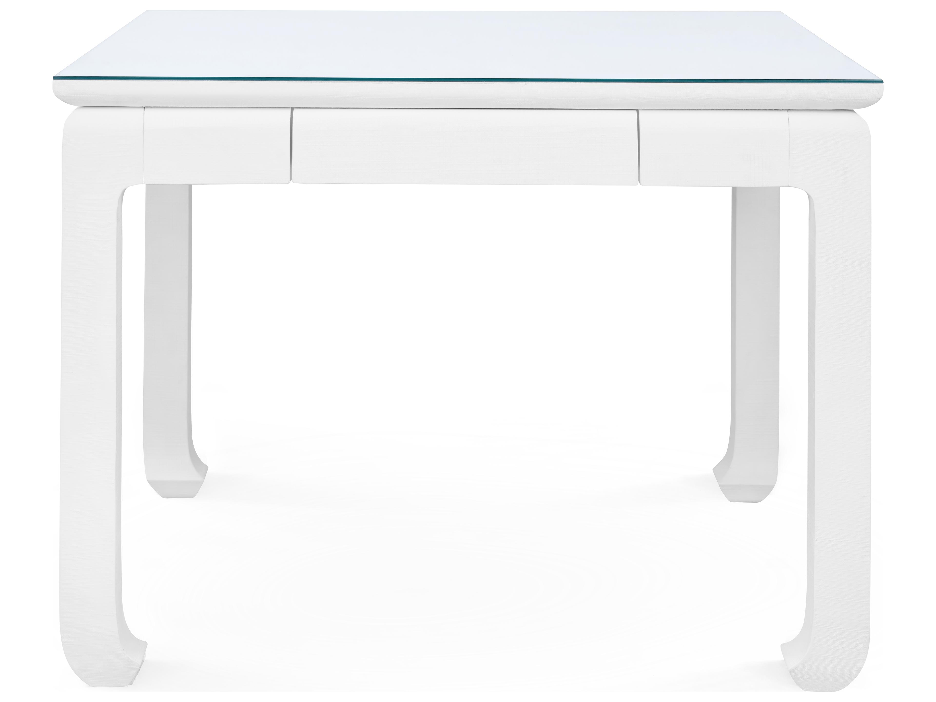 Villa & House Bethany Rectangular Wood Console Table