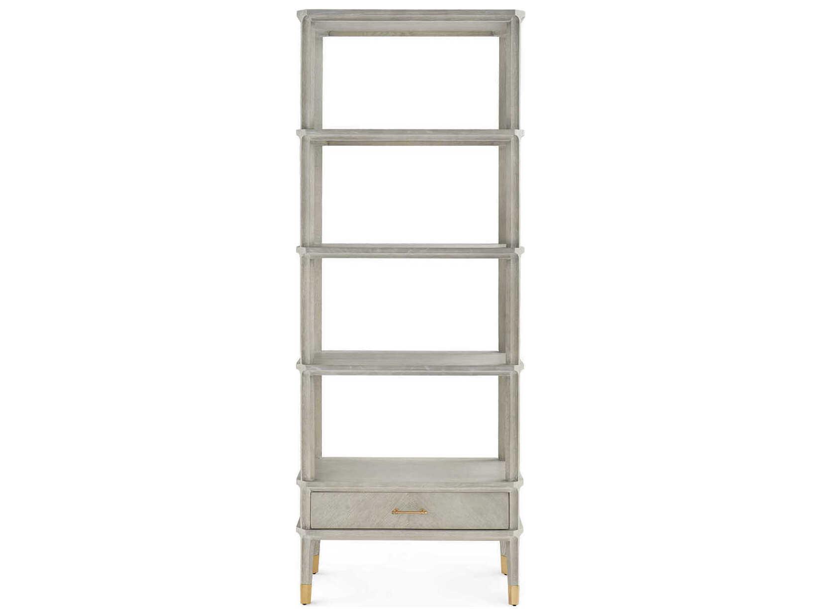 Villa & House Bertram Gray Etagere