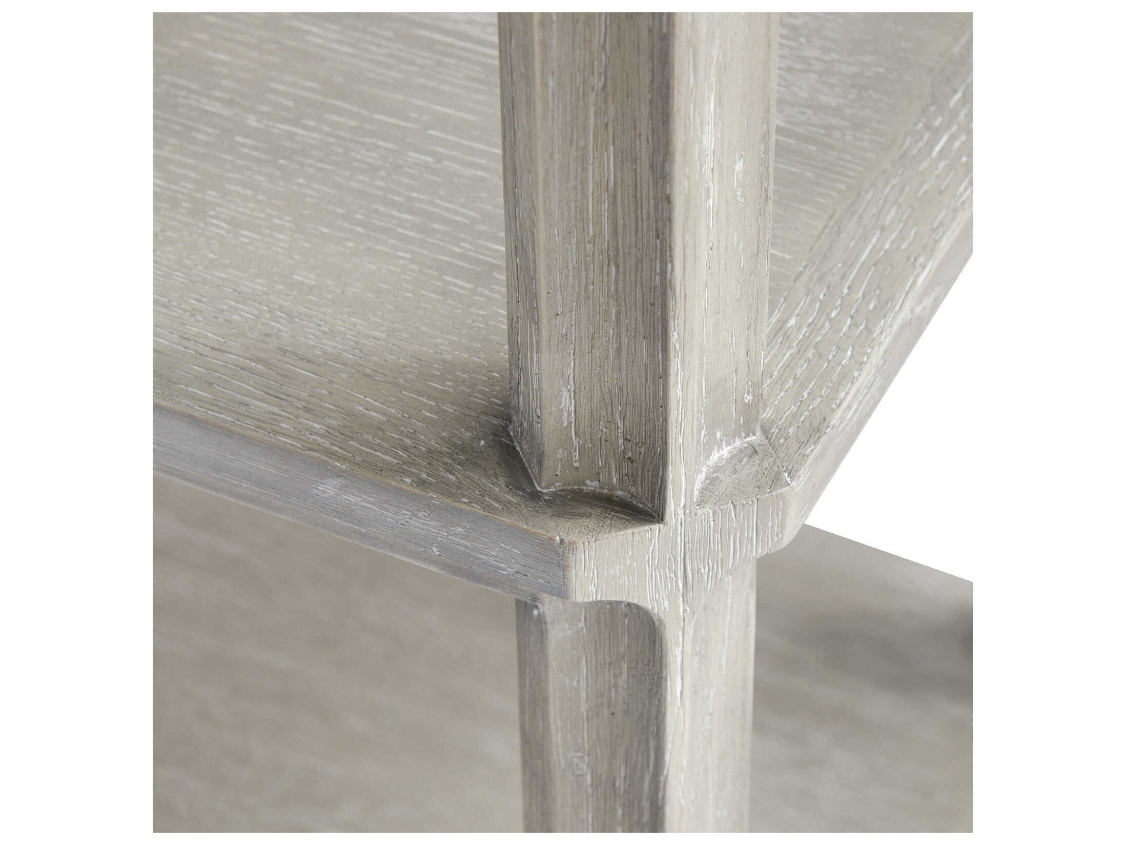 Villa & House Bertram Gray Etagere