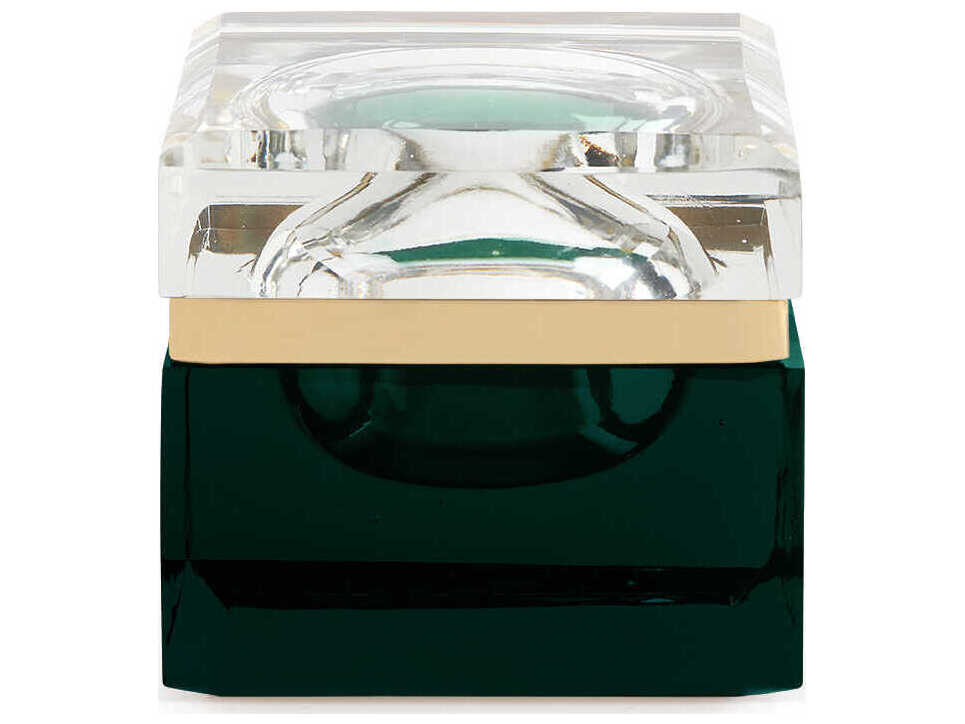 Villa & House Barleto Peacock Box