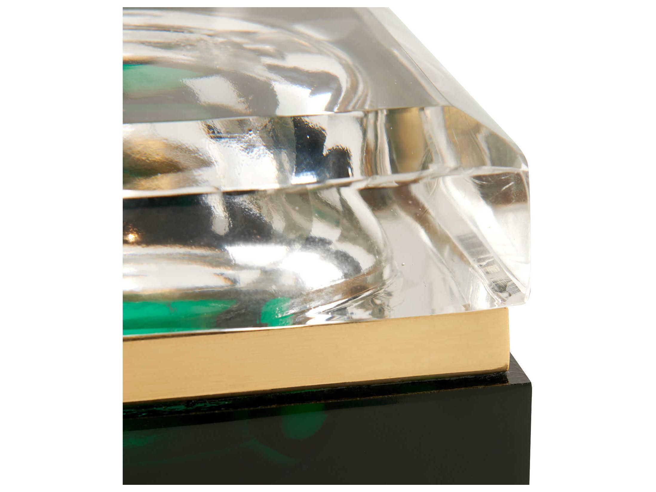 Villa & House Barleto Peacock Box