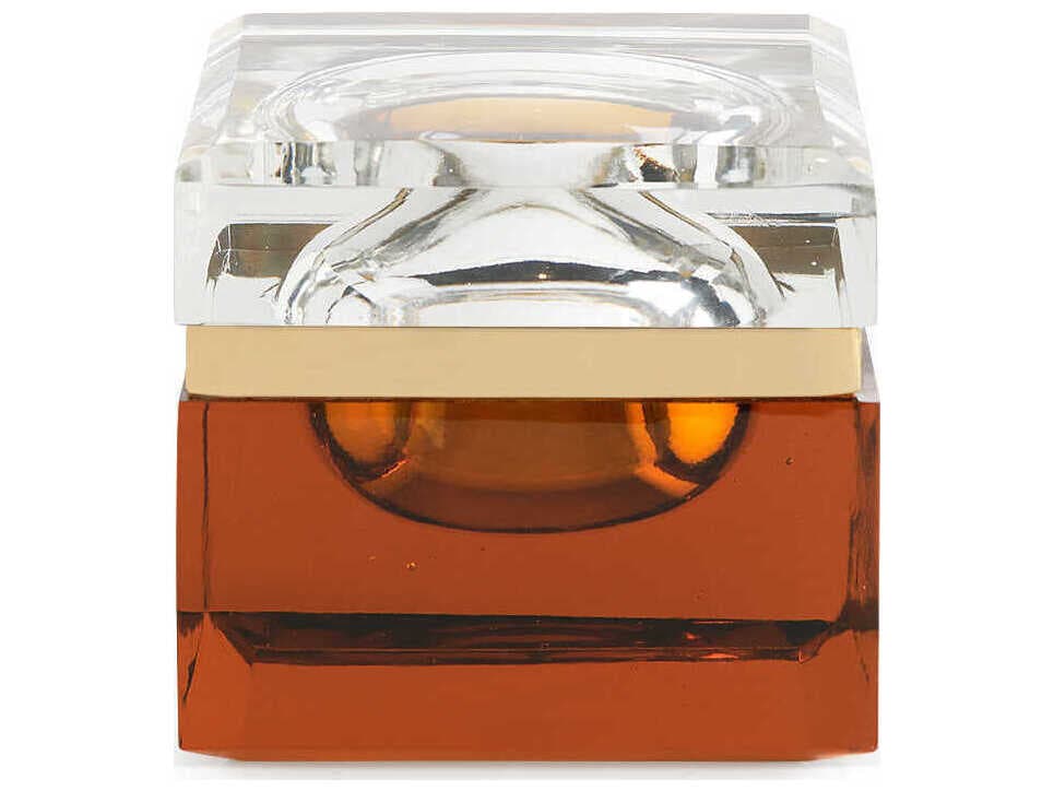 Villa & House Barleto Amber Box