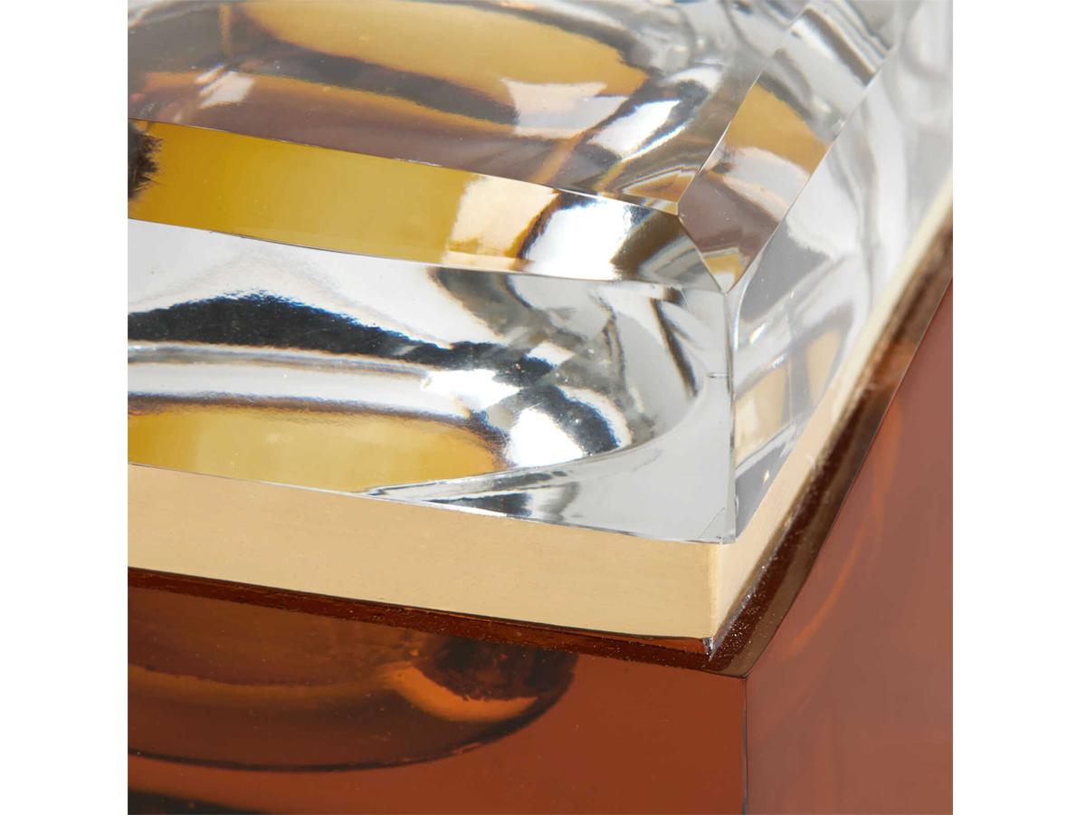 Villa & House Barleto Amber Box