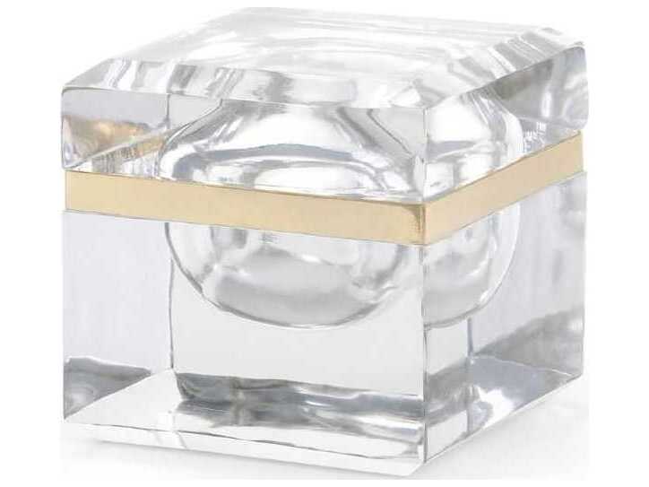 Villa & House Barleto Clear Box