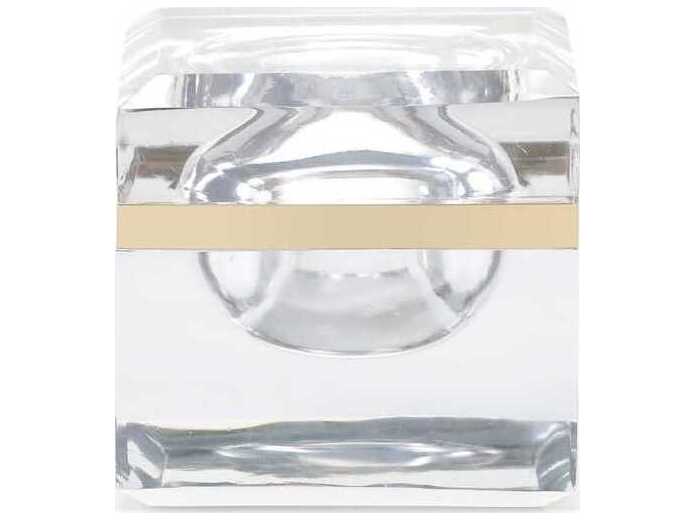 Villa & House Barleto Clear Box