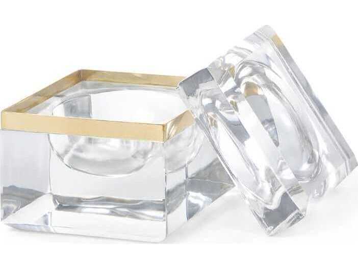 Villa & House Barleto Clear Box