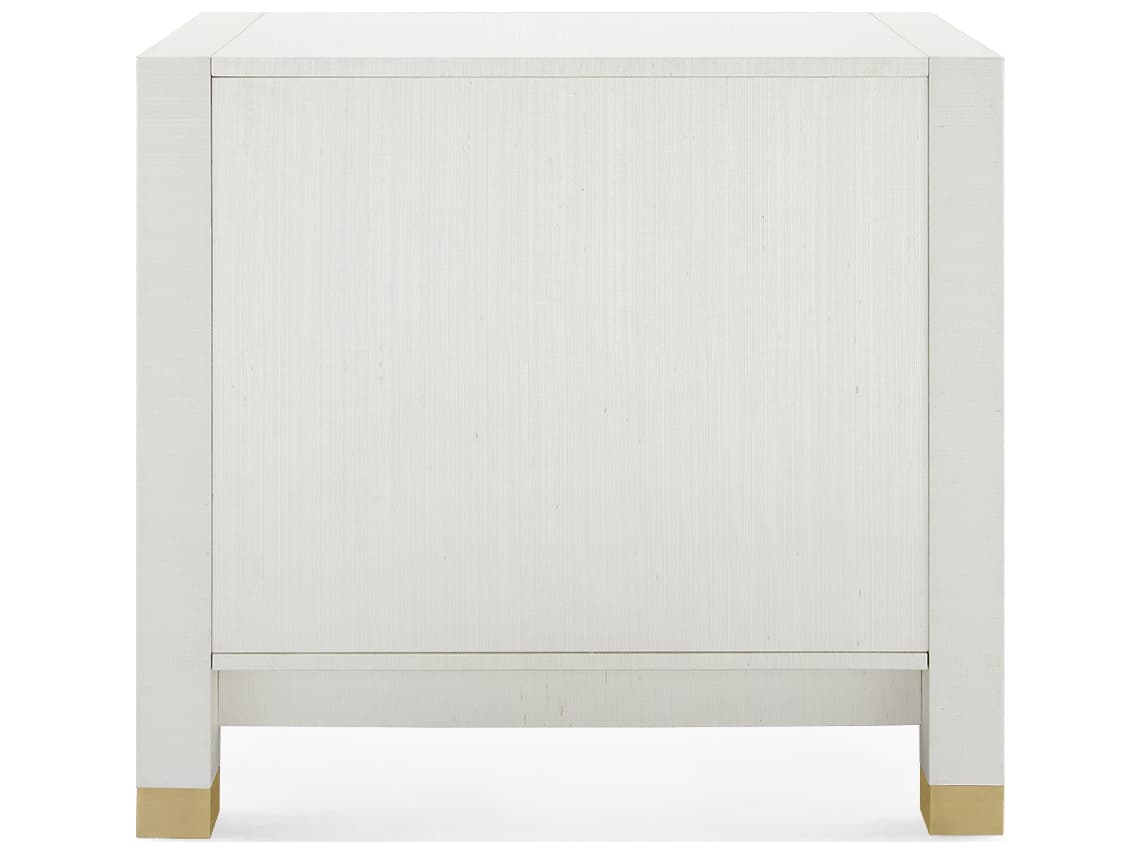 Villa & House Camden 3-Drawers Nightstand