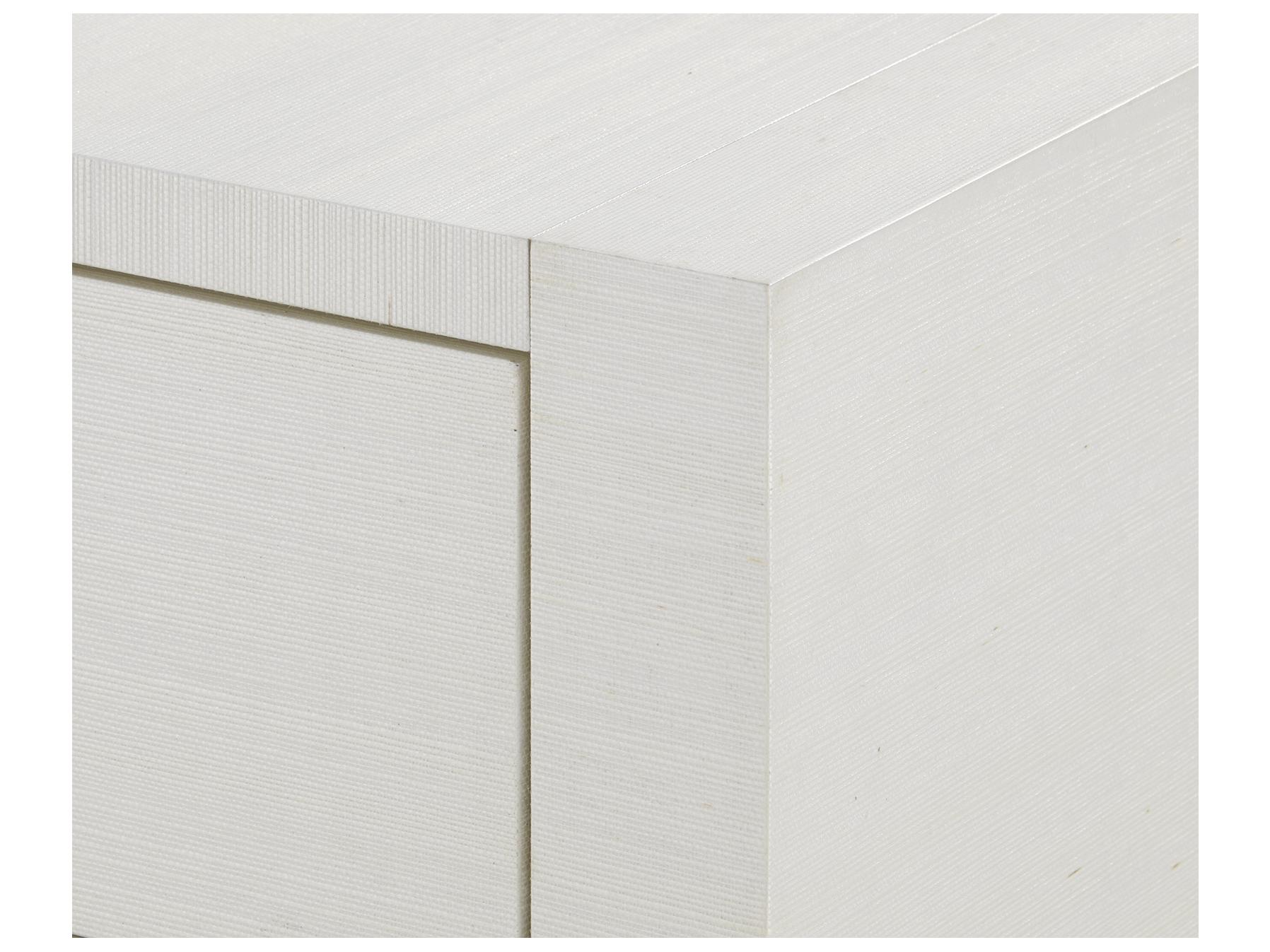 Villa & House Camden Sand White Accent Chest