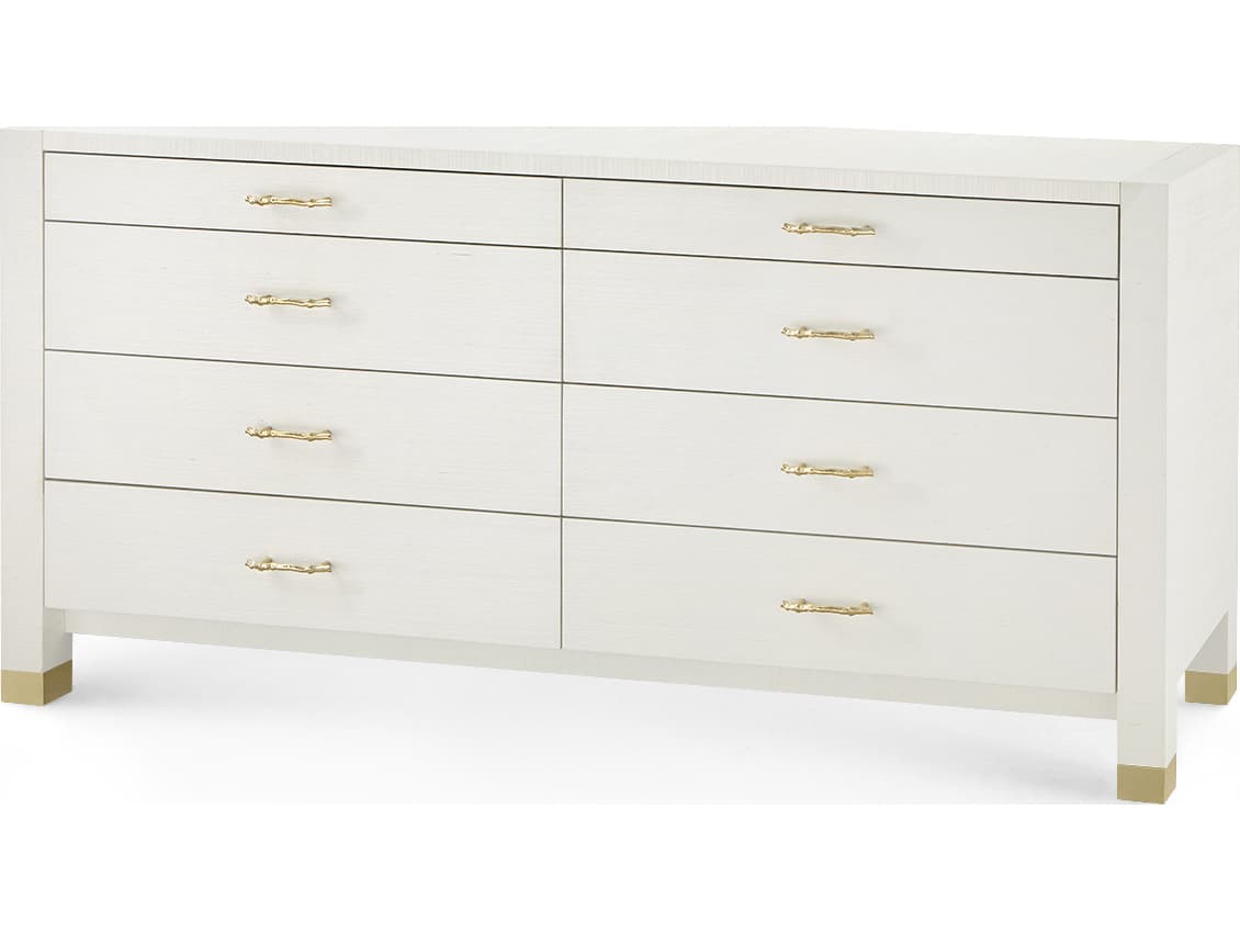 Villa & House Camden Double Dresser