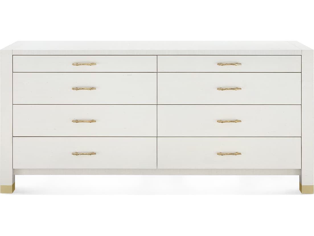 Villa & House Camden Double Dresser