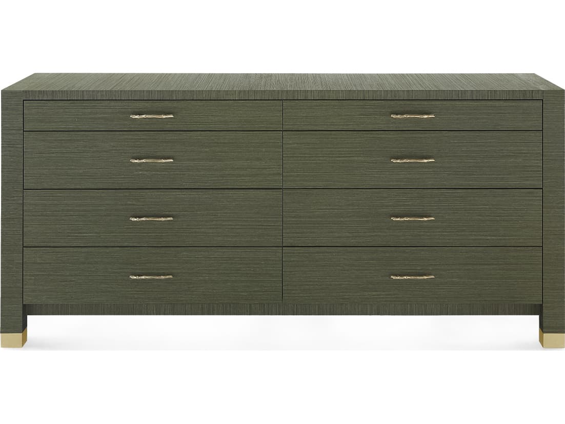 Villa & House Camden Green Double Dresser