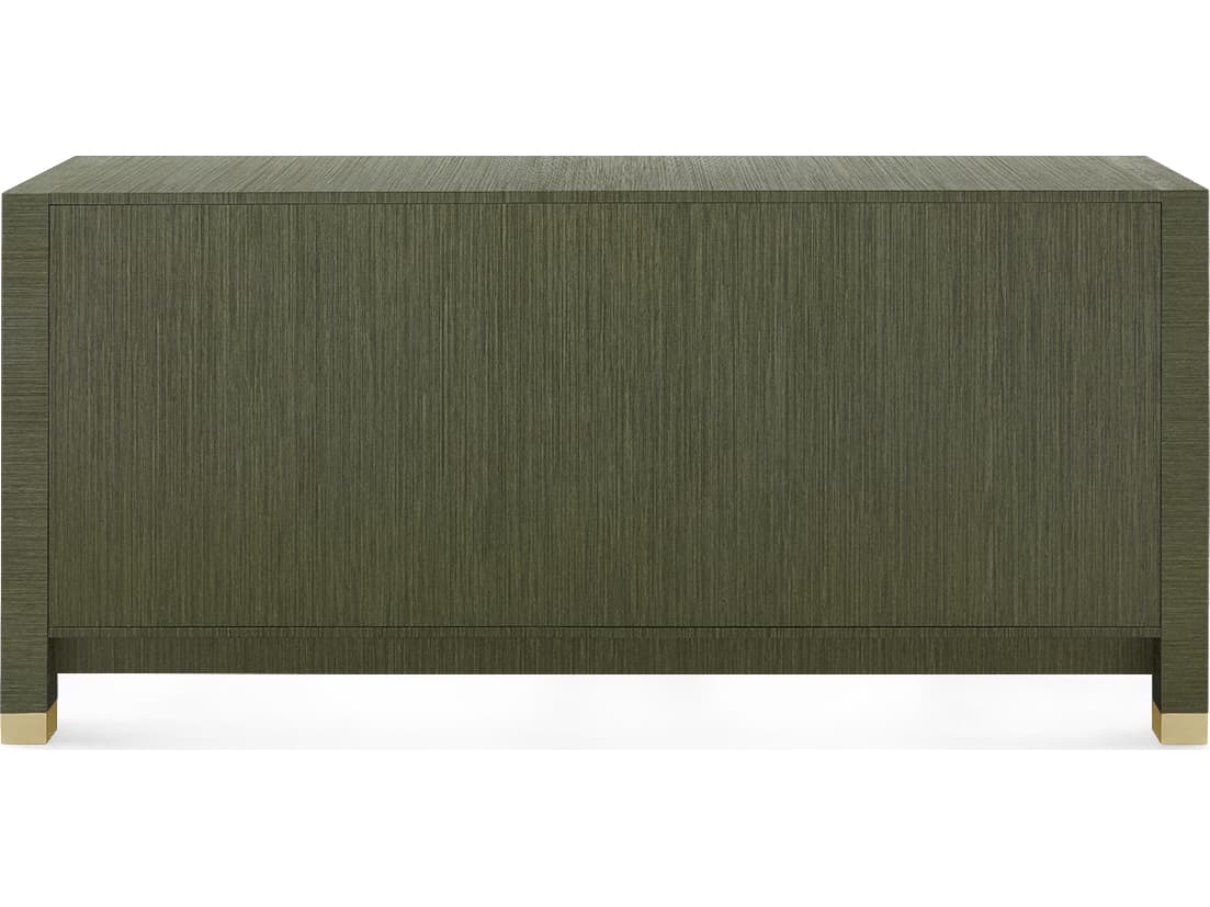 Villa & House Camden Green Double Dresser