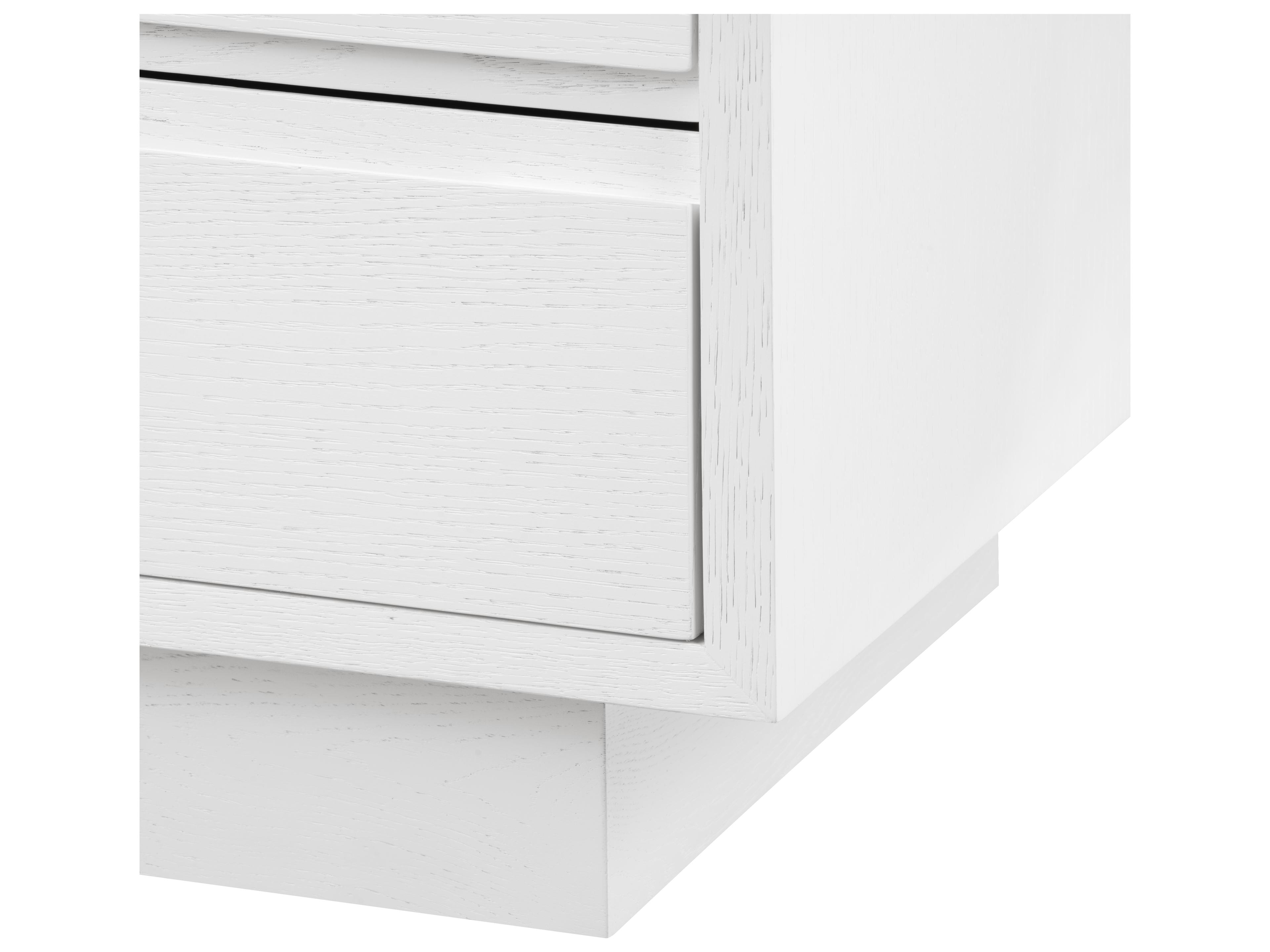 Villa & House Cora Oak Wood Dresser